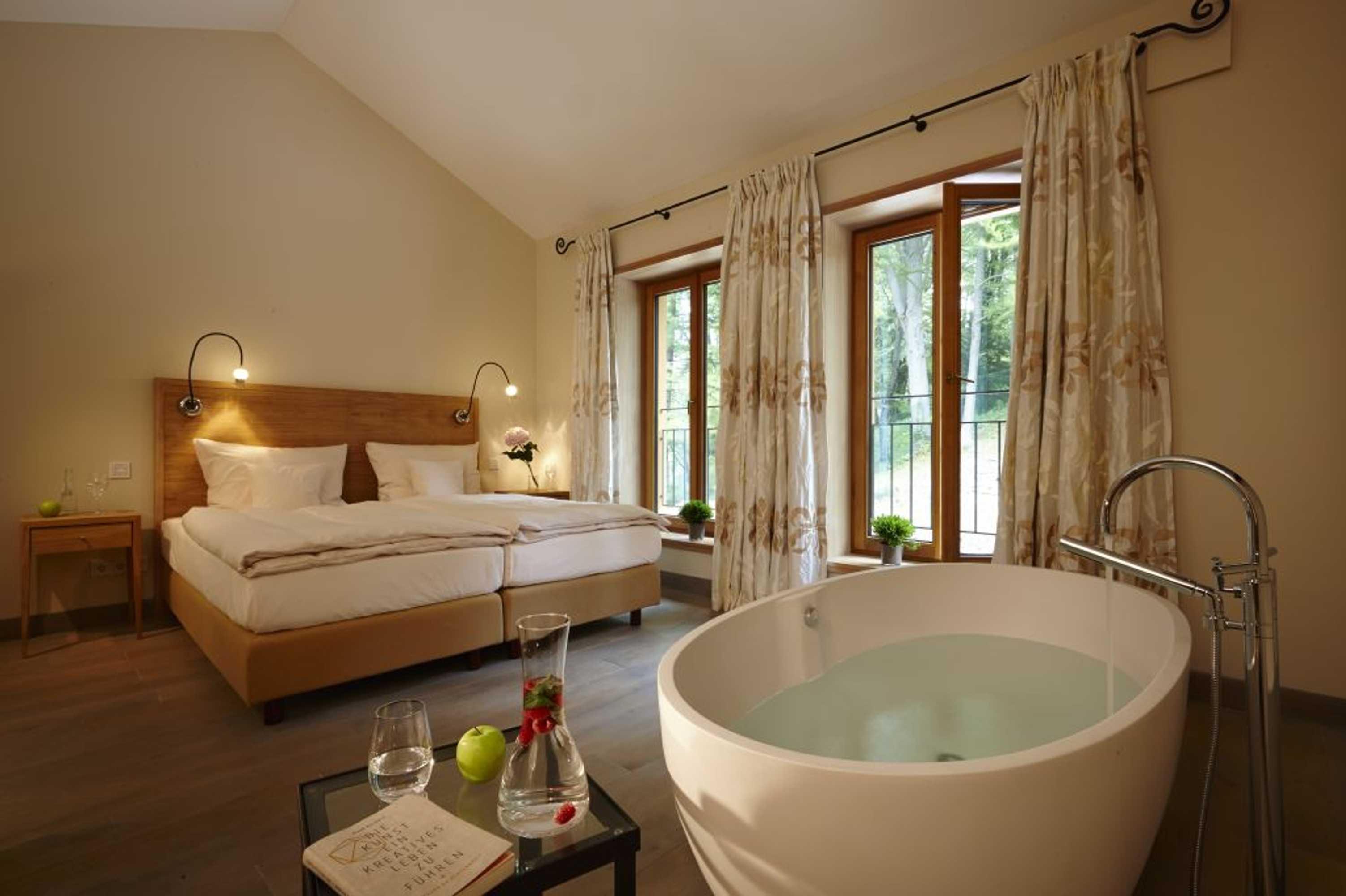Gift card for LA Villa am Starnberger See Gift card for LA Villa am Starnberger See