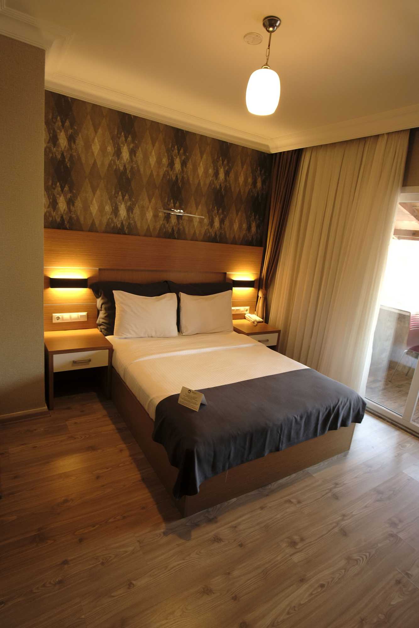 Gift card for Rhisos Otel Gift card for Rhisos Otel
