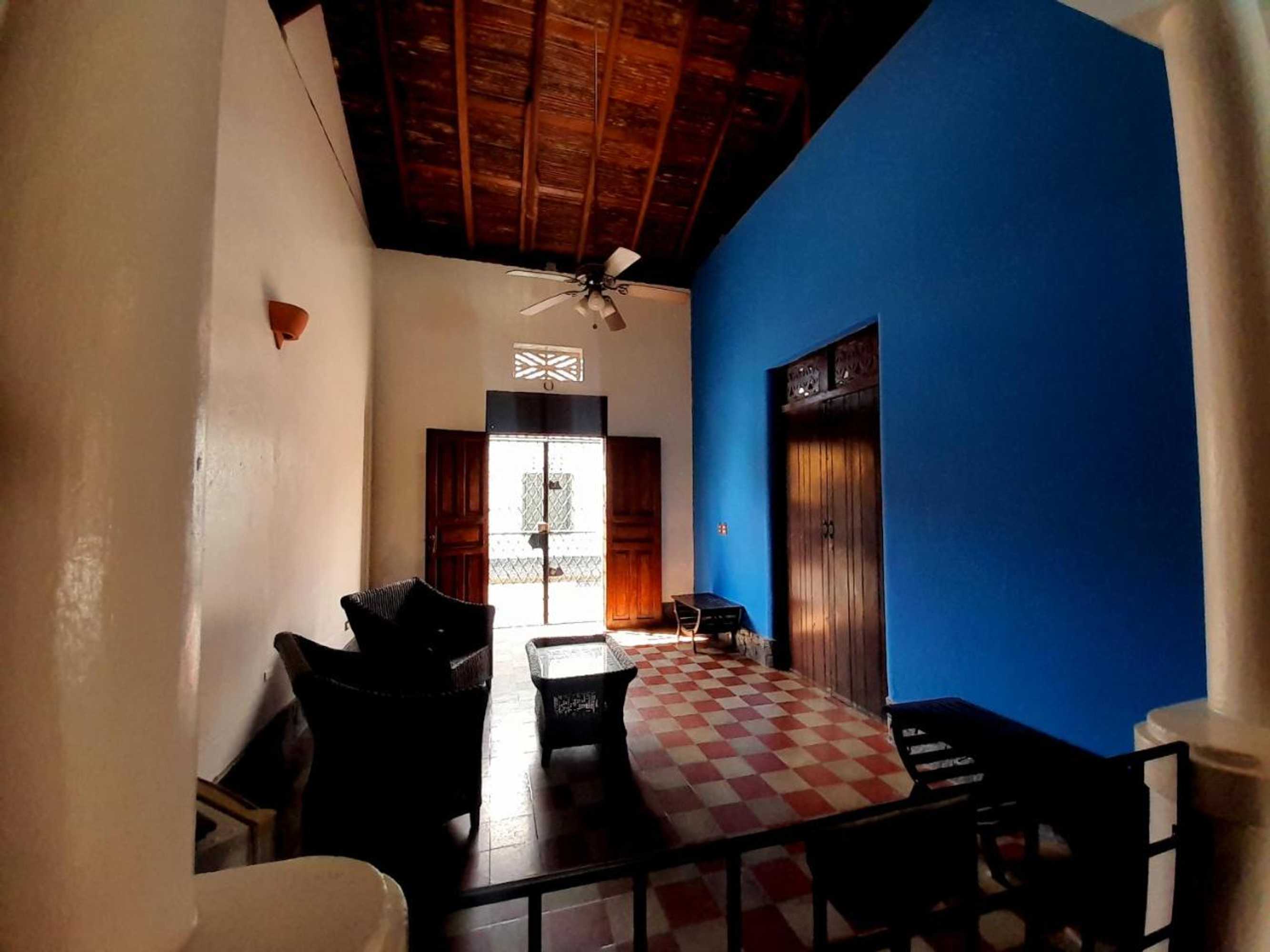 Gift card for Casa Silas B & B