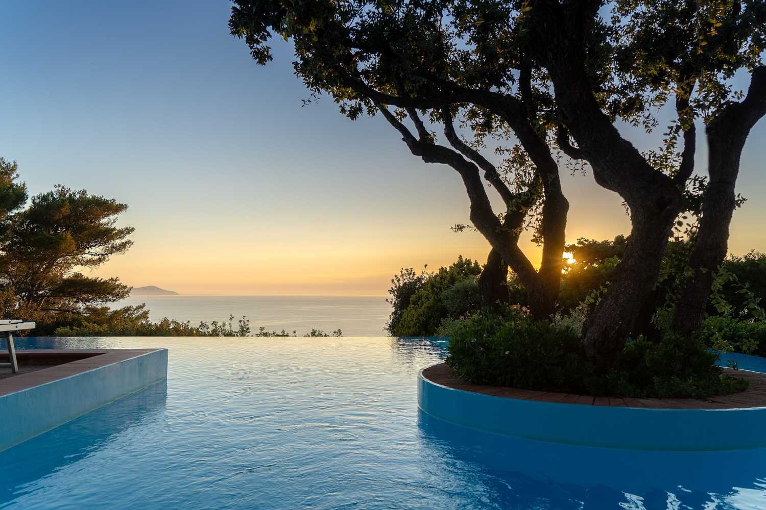 Gift card for Boutique Hotel Torre di Cala Piccola Gift card for Boutique Hotel Torre di Cala Piccola