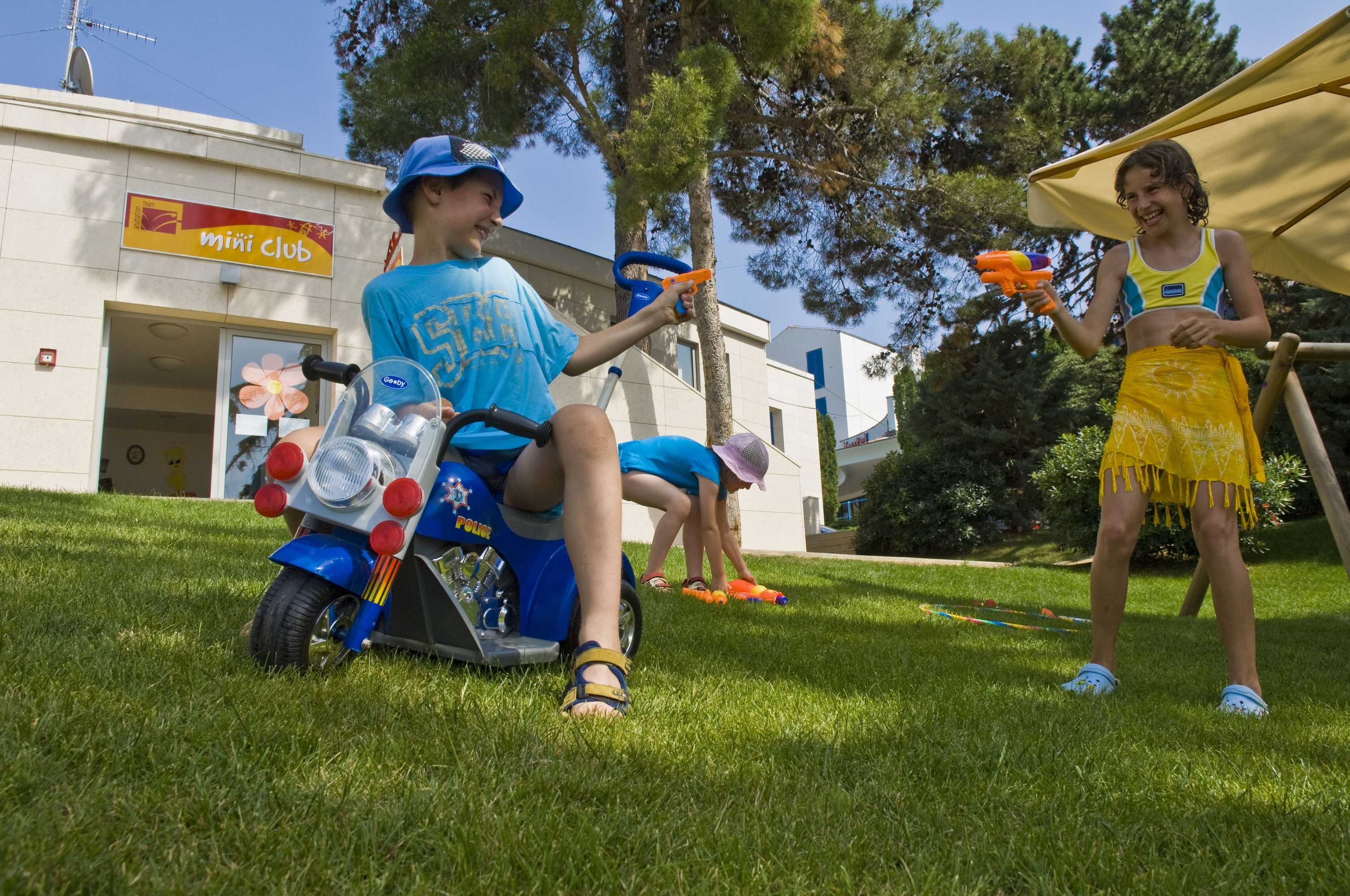 Gift card for Maistra Select Pineta Hotel