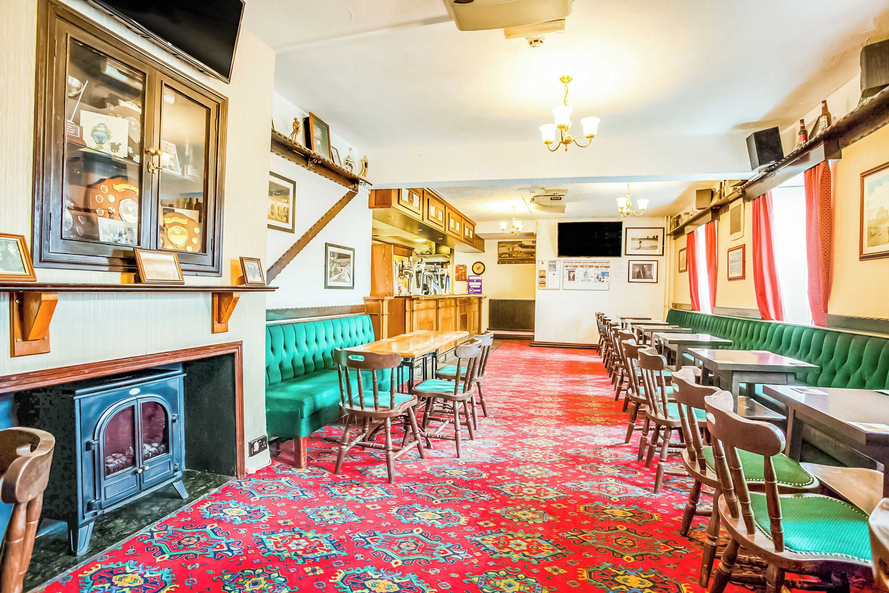 Gift card for The Village Inn, Murton Seaham Gift card for The Village Inn, Murton Seaham