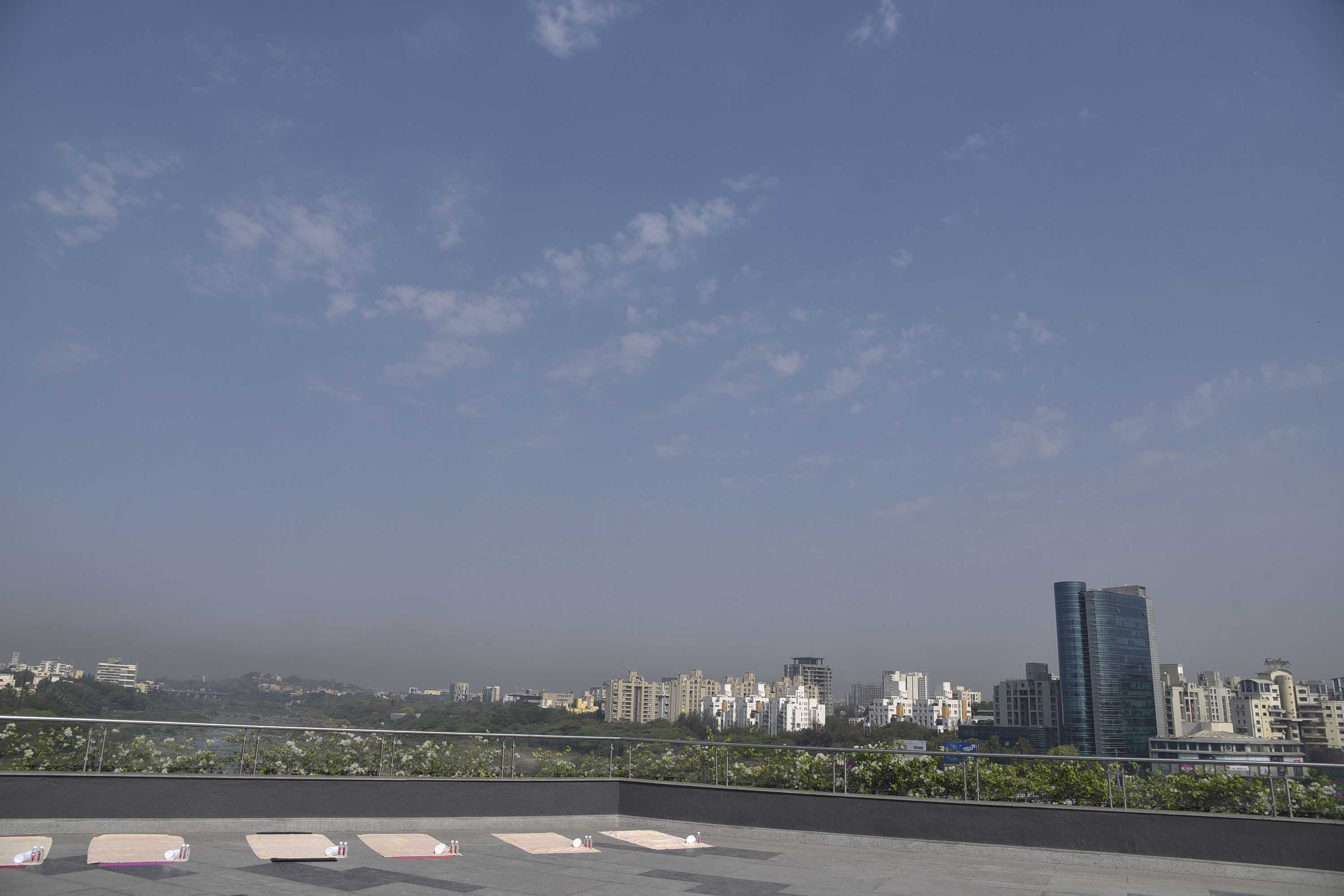 Gift card for The Westin Pune Koregaon Park