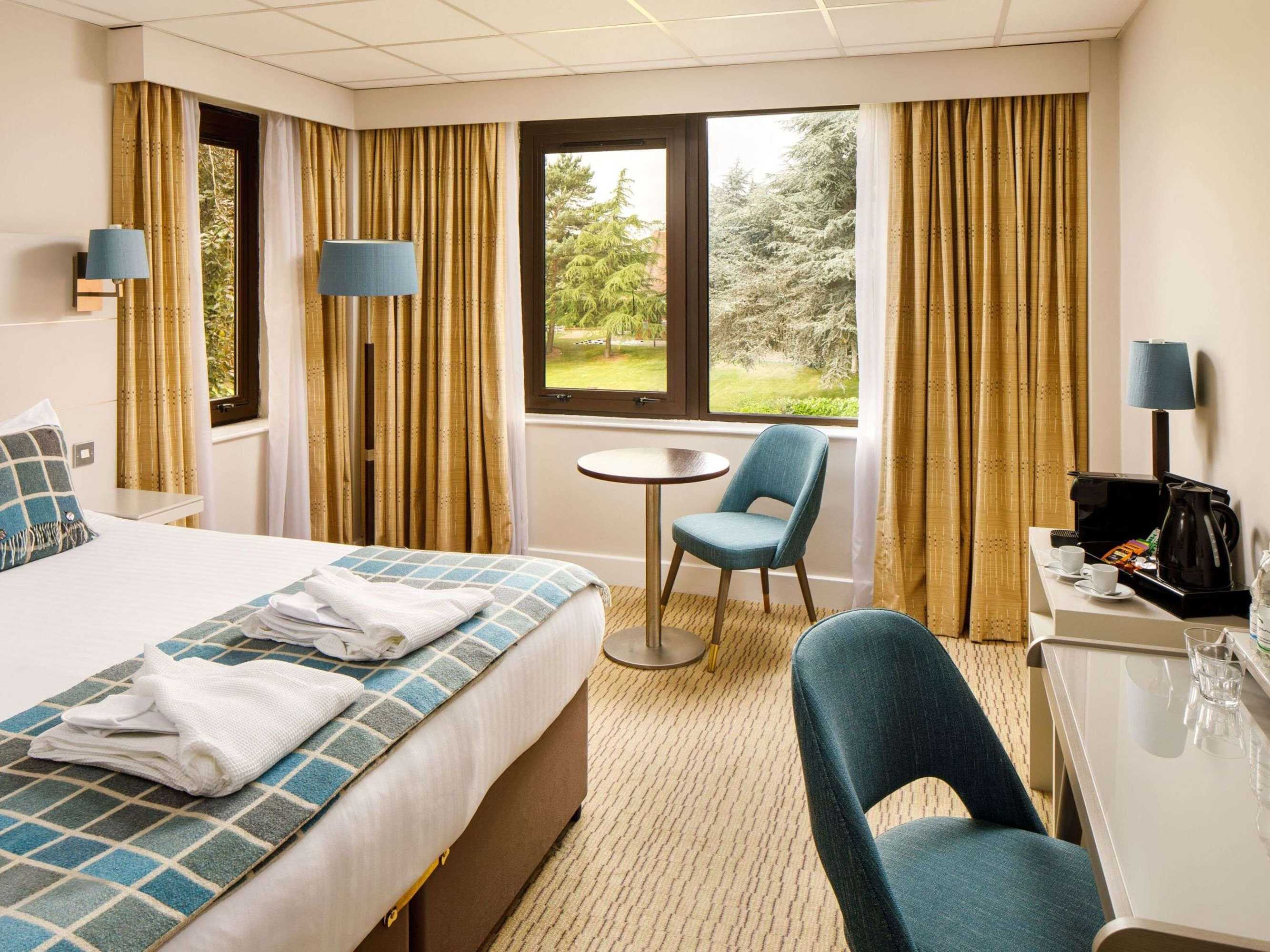 Gift card for Mercure Hull Grange Park Hotel Gift card for Mercure Hull Grange Park Hotel