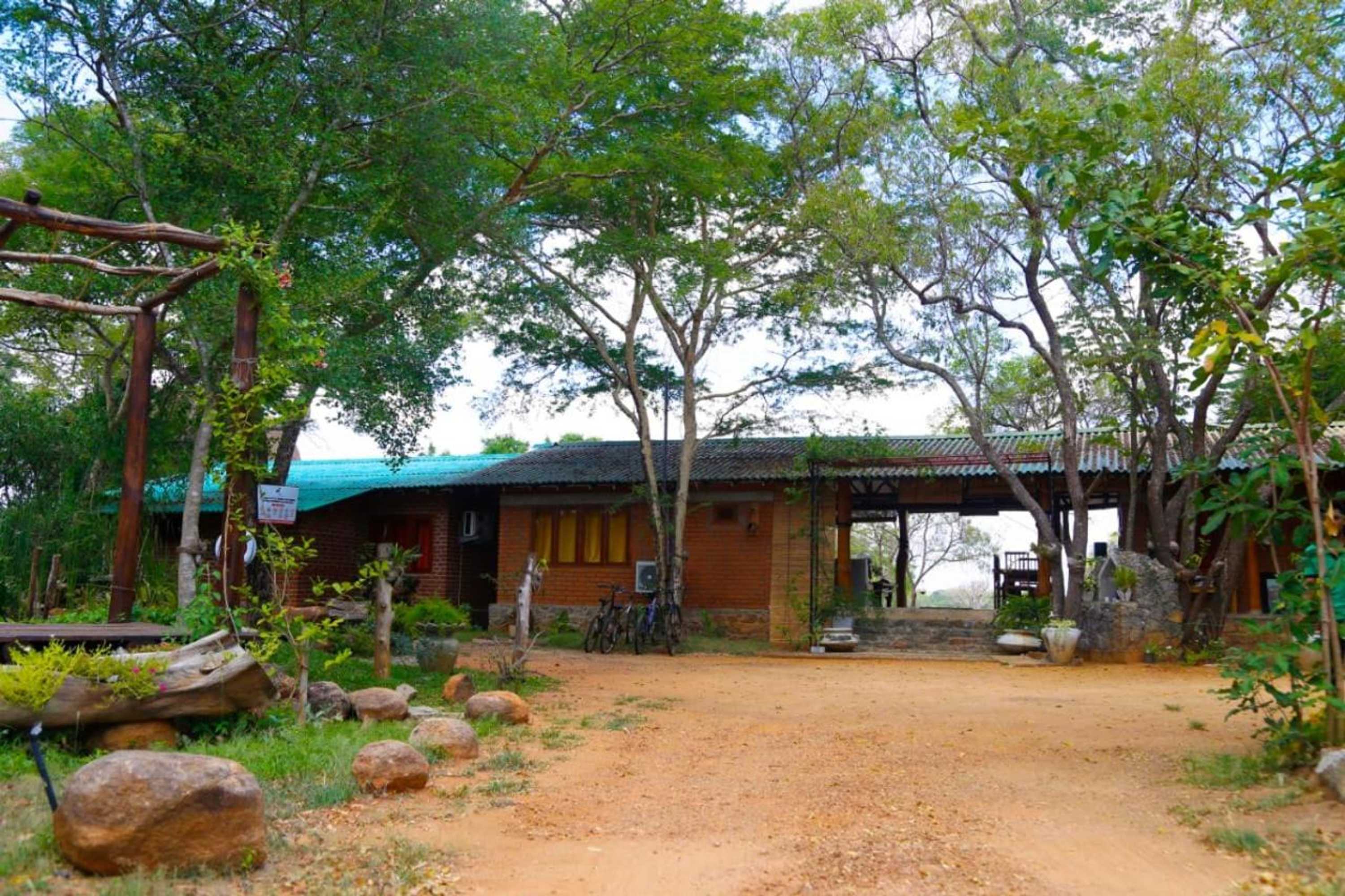 Gift card for The Ibis - Wilpattu