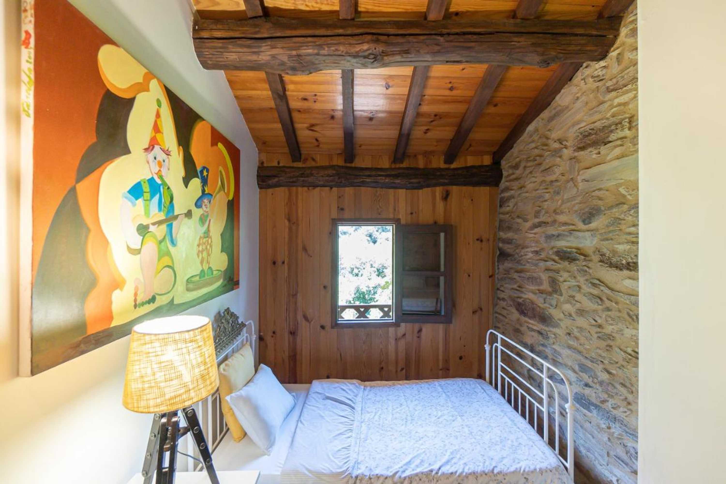 Gift card for Quinta Da Rabaçosa