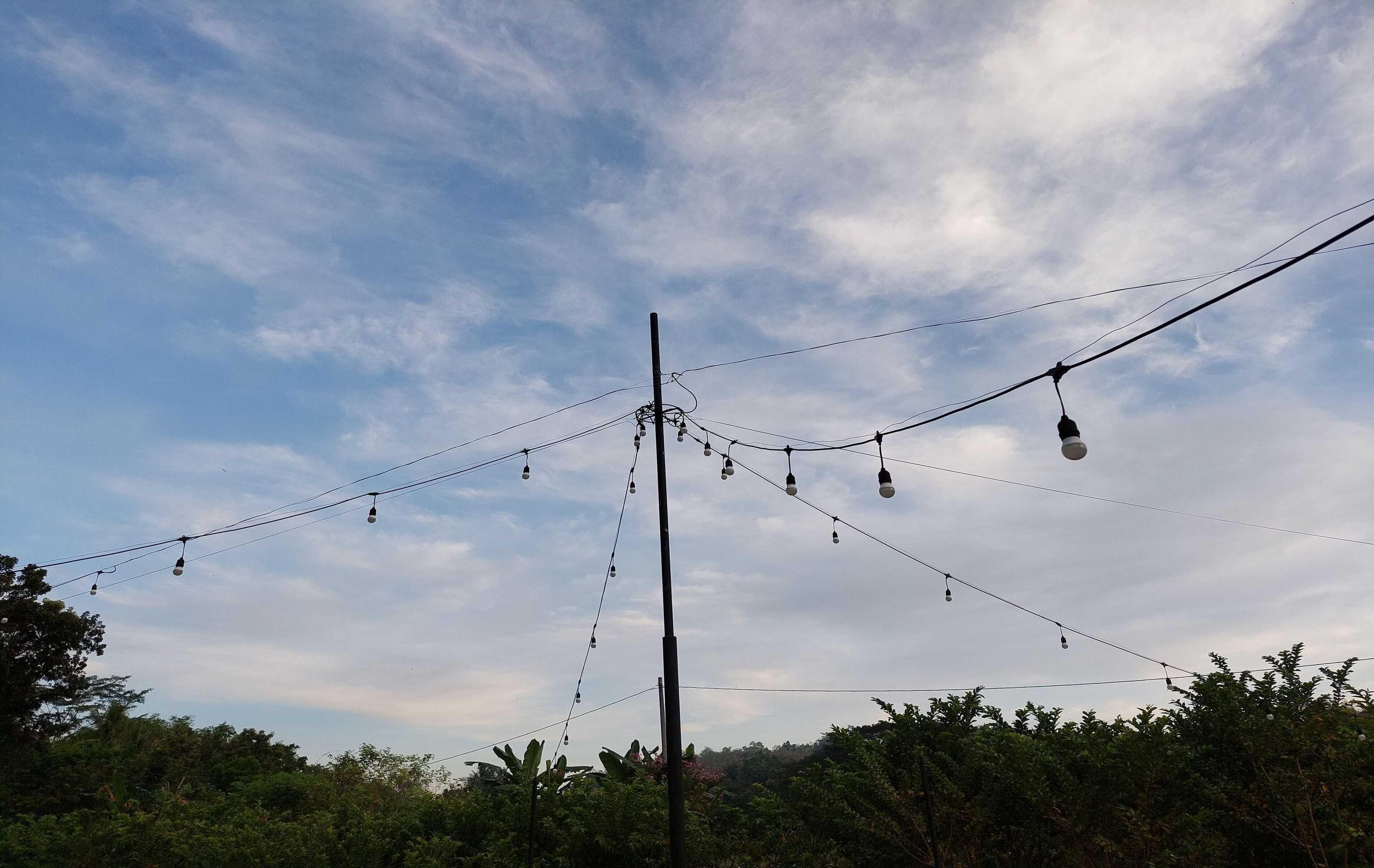 Gift card for Camping Ground Banjaran Village Gift card for Camping Ground Banjaran Village