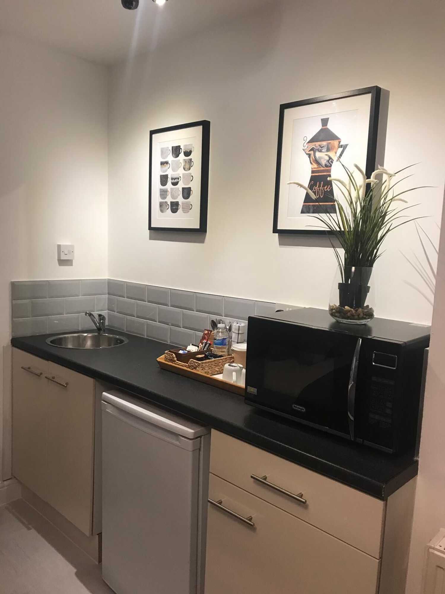 Gift card for Anson Studios Walsall M6, J10