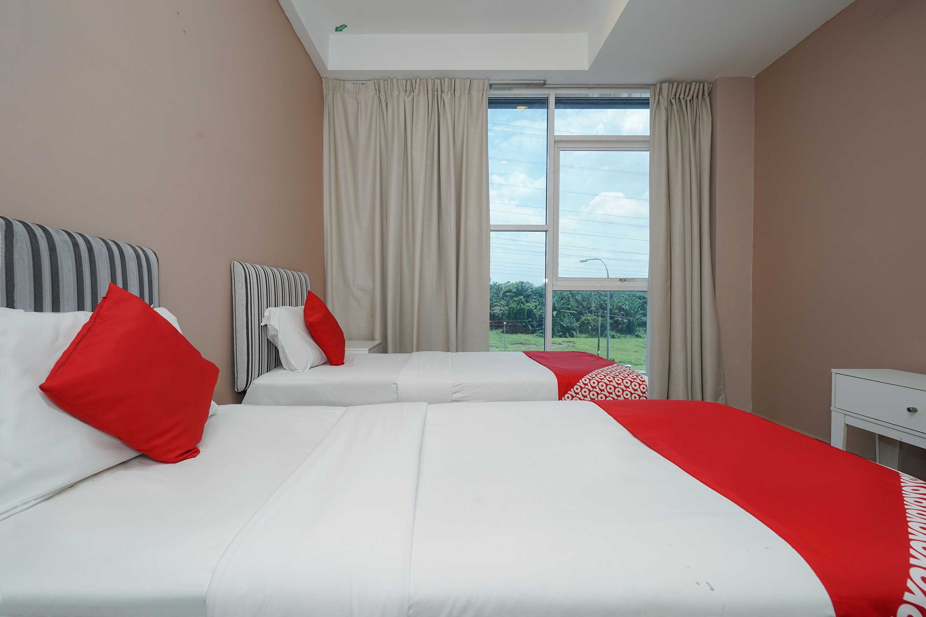 Gift card for New Bangi Gateway Hotel Gift card for New Bangi Gateway Hotel