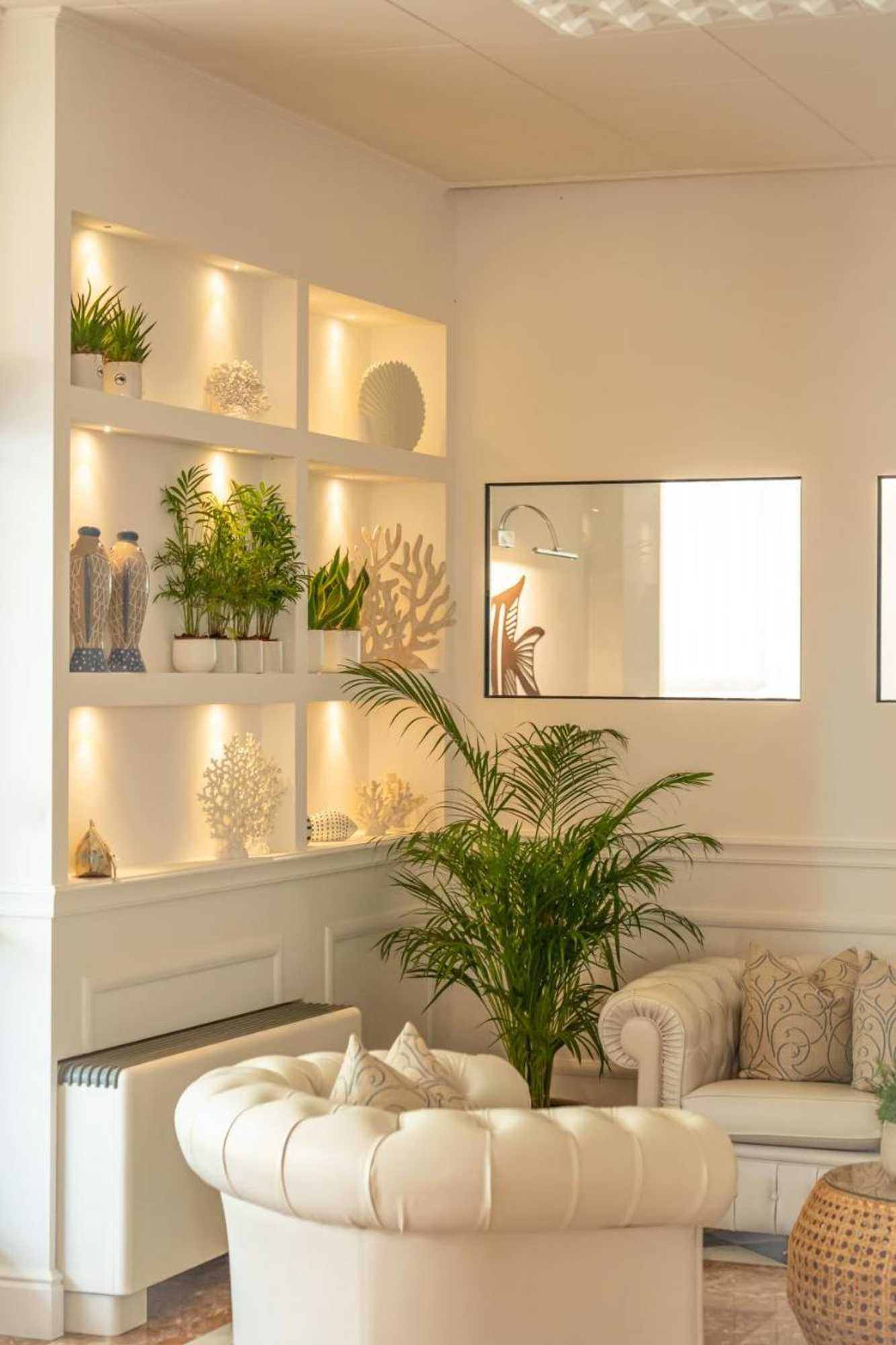 Gift card for Hotel Mirafiori