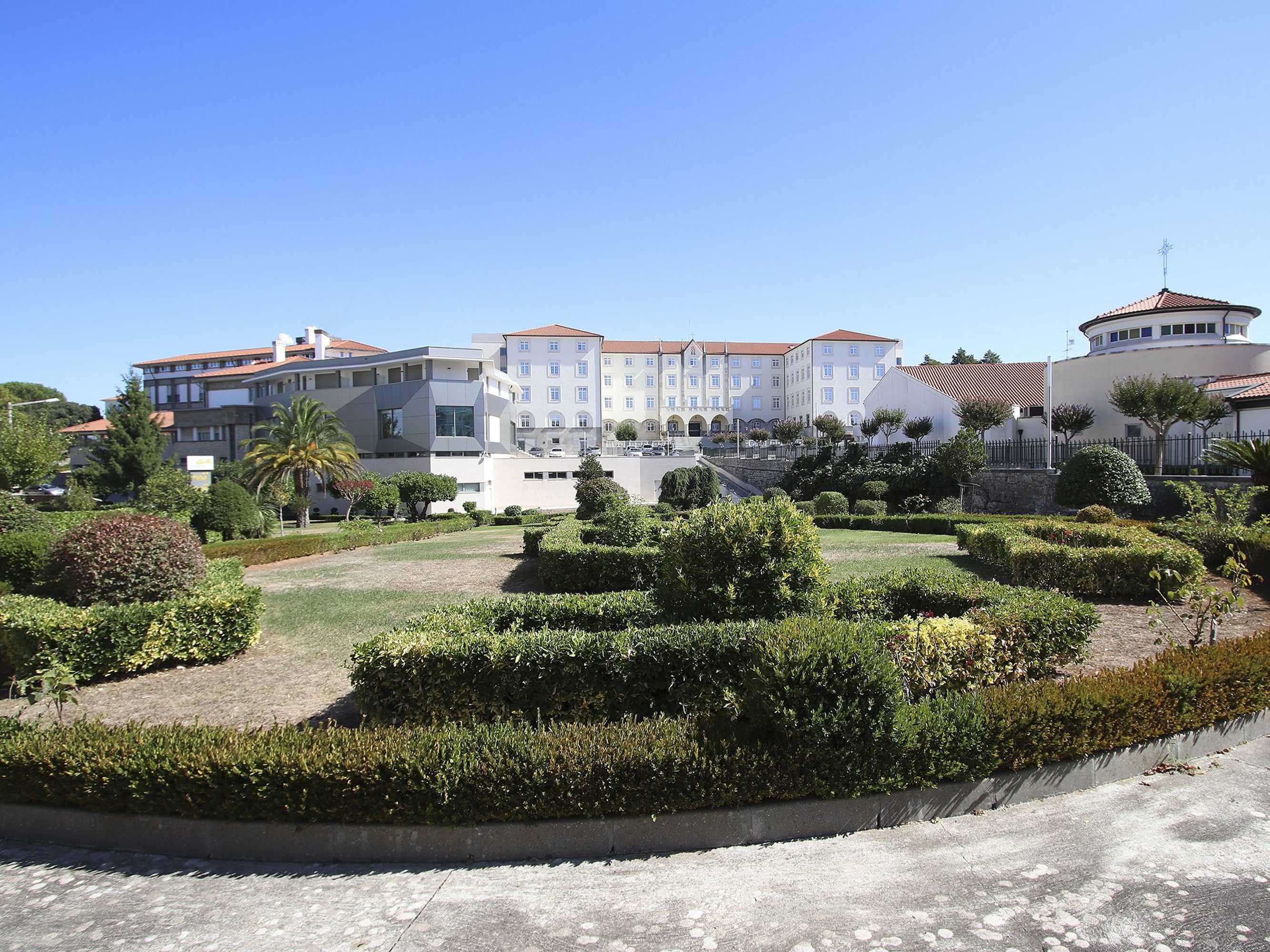 Gift card for Consolata Hotel Gift card for Consolata Hotel