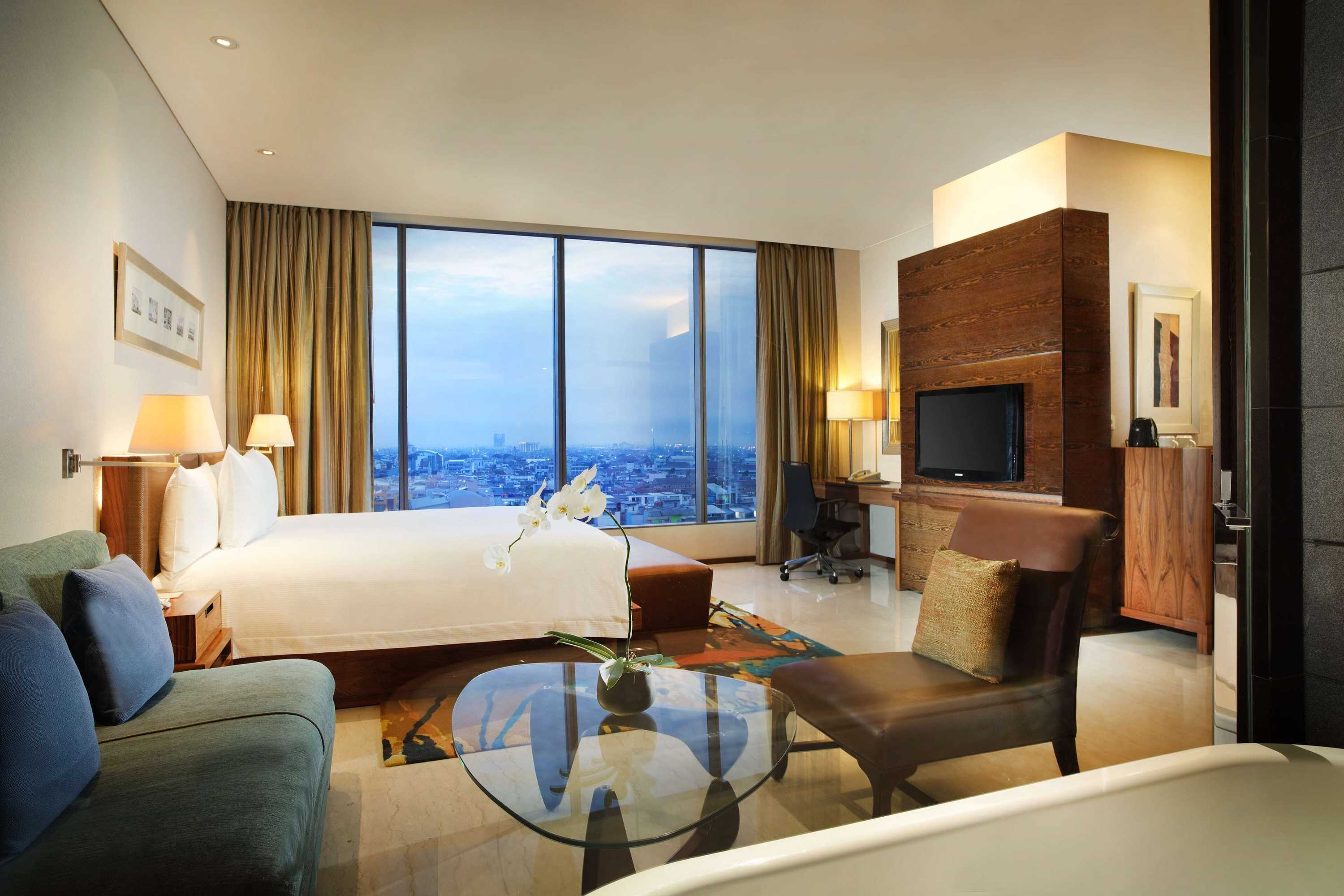 Gift card for Hilton Bandung Gift card for Hilton Bandung