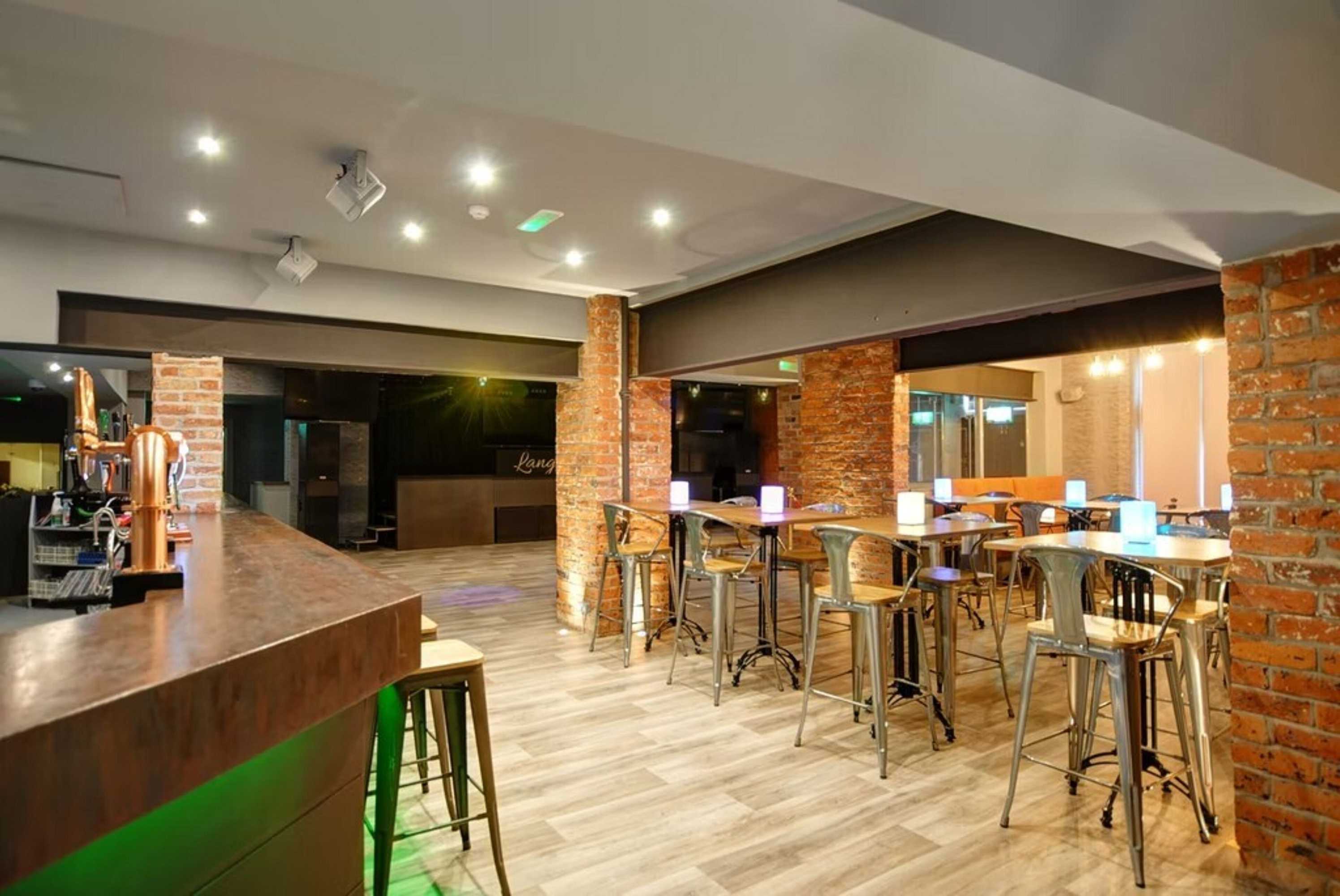 Gift card for The Royal Hotel