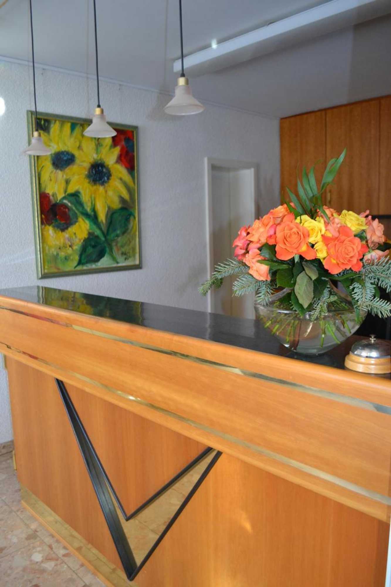 Gift card for Aparthotel Sprendlingen