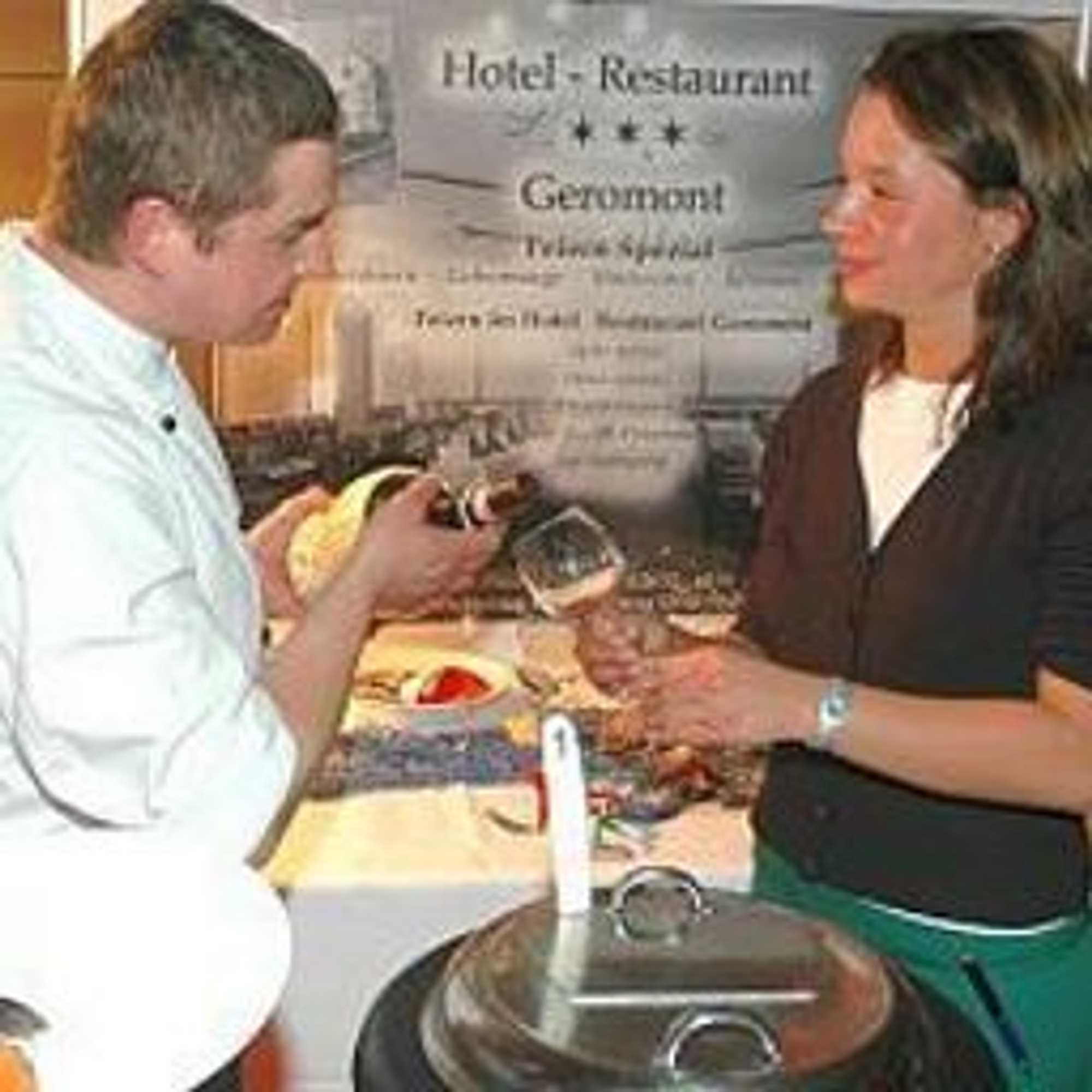 Gift card for Hotel Geromont Gift card for Hotel Geromont