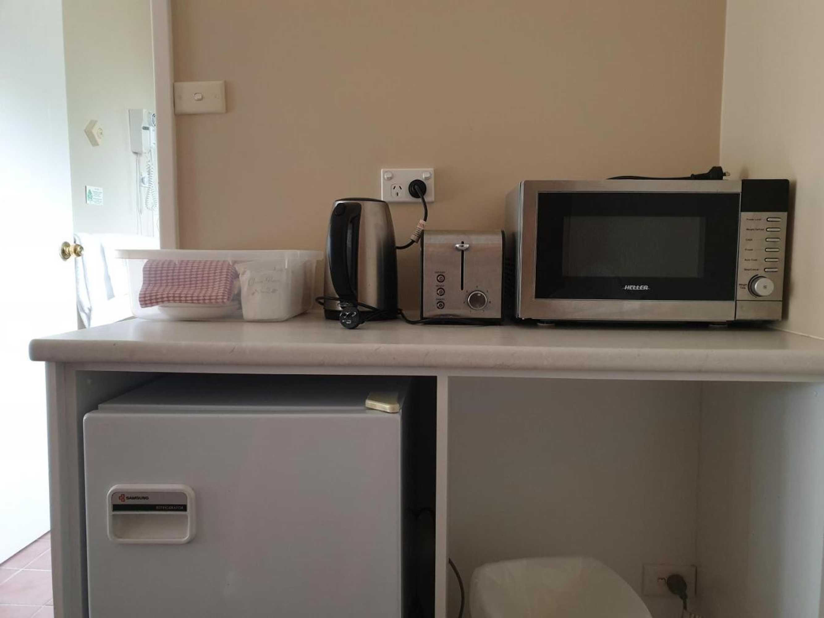 Gift card for Blayney Central Motel