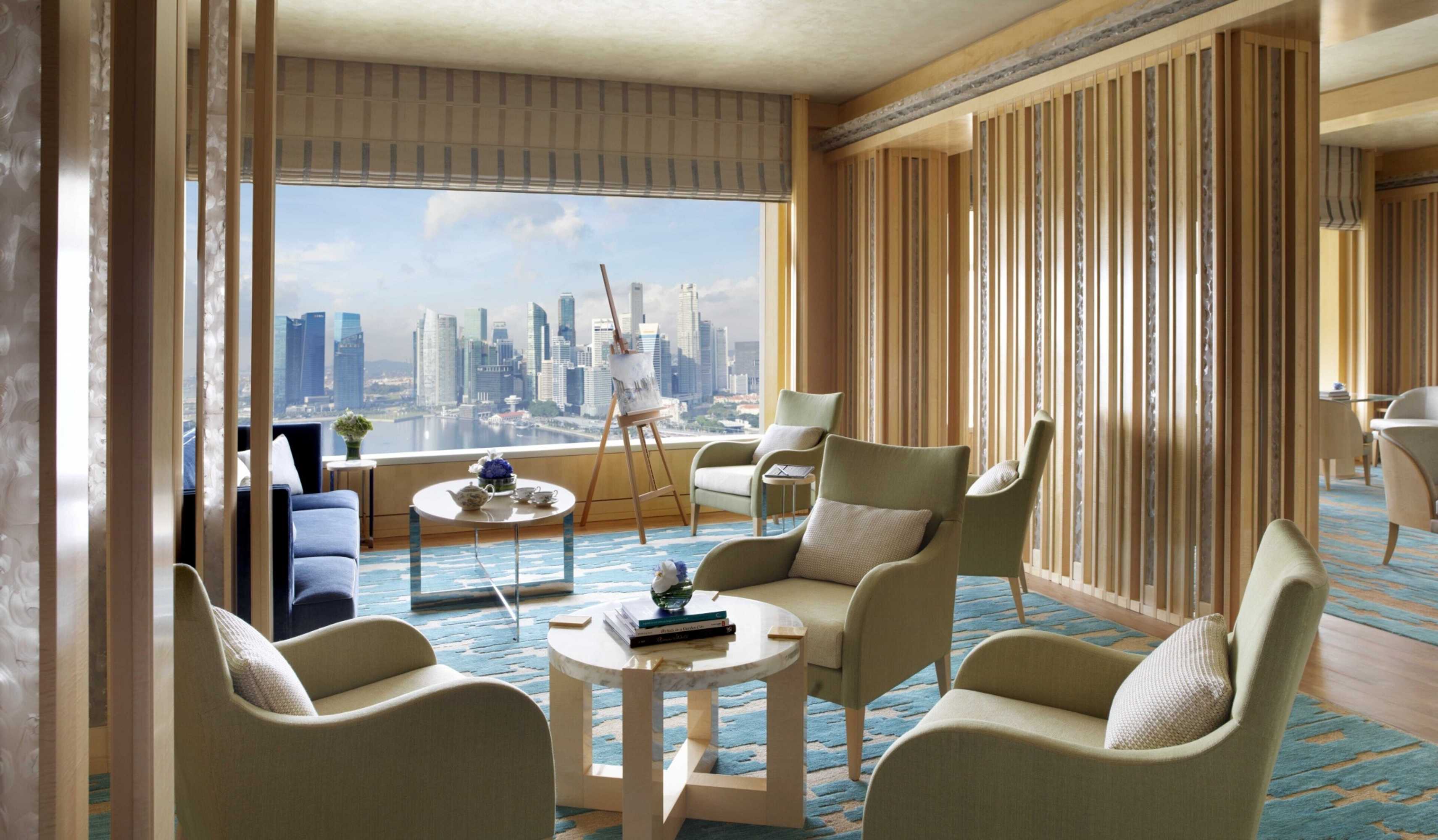 Gift card for The Ritz-Carlton, Millenia Singapore Gift card for The Ritz-Carlton, Millenia Singapore