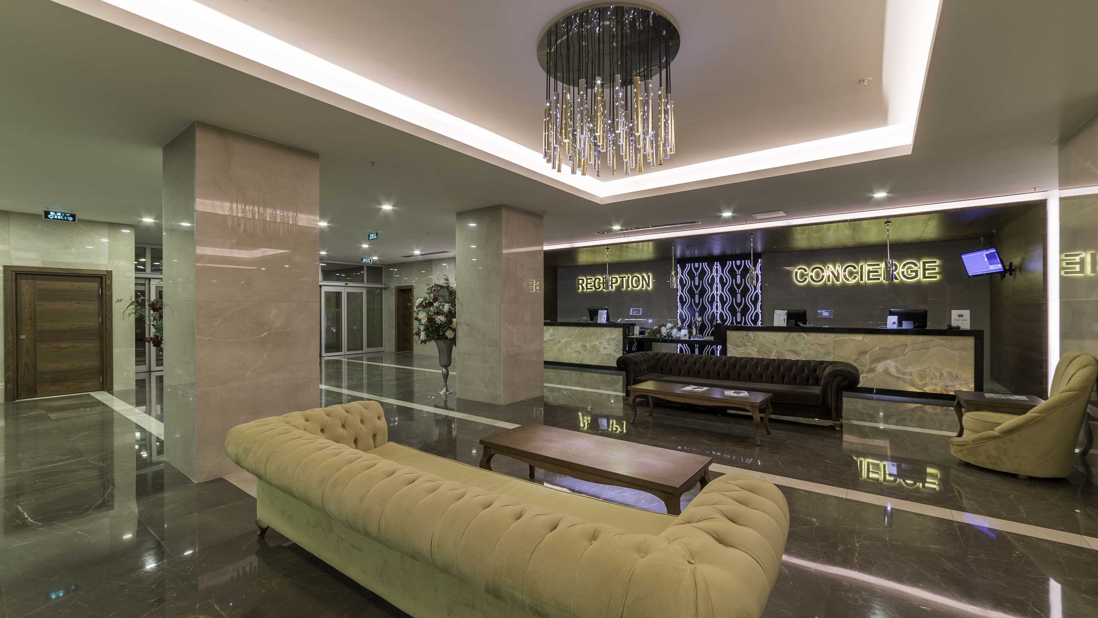 Gift card for Ramada Resort by Wyndham Kusadasi Gift card for Ramada Resort by Wyndham Kusadasi