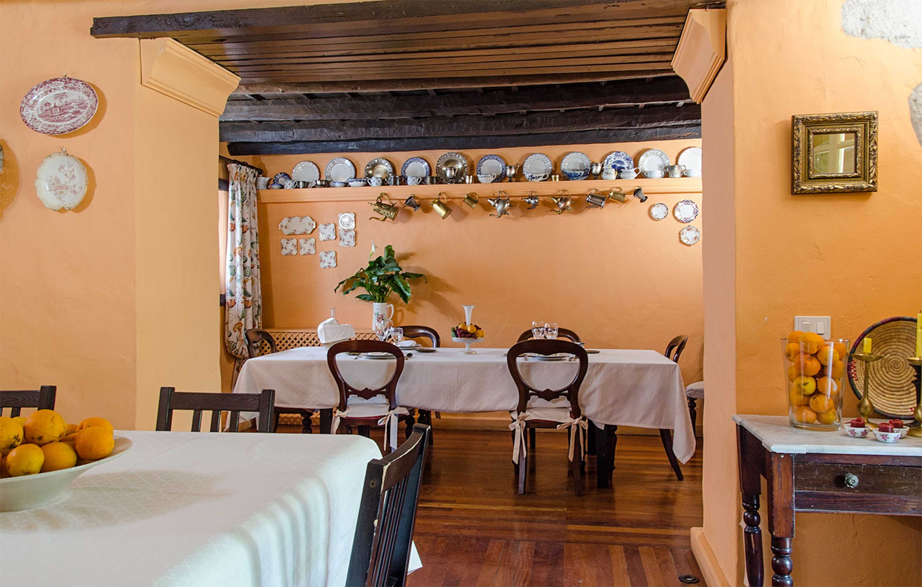 Gift card for Hotel Rural Las Calas Gift card for Hotel Rural Las Calas