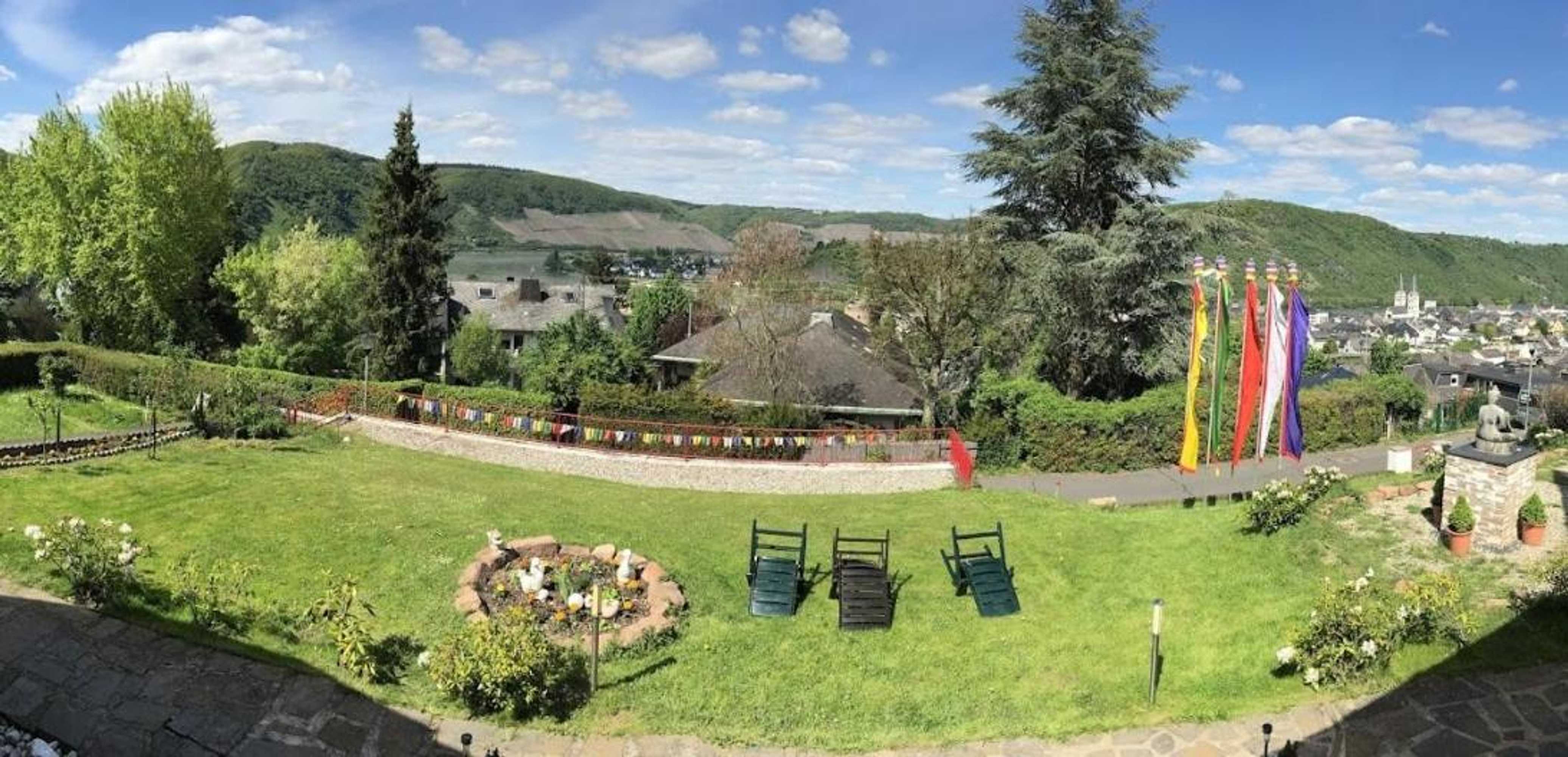 Gift card for Pension Haus Adams