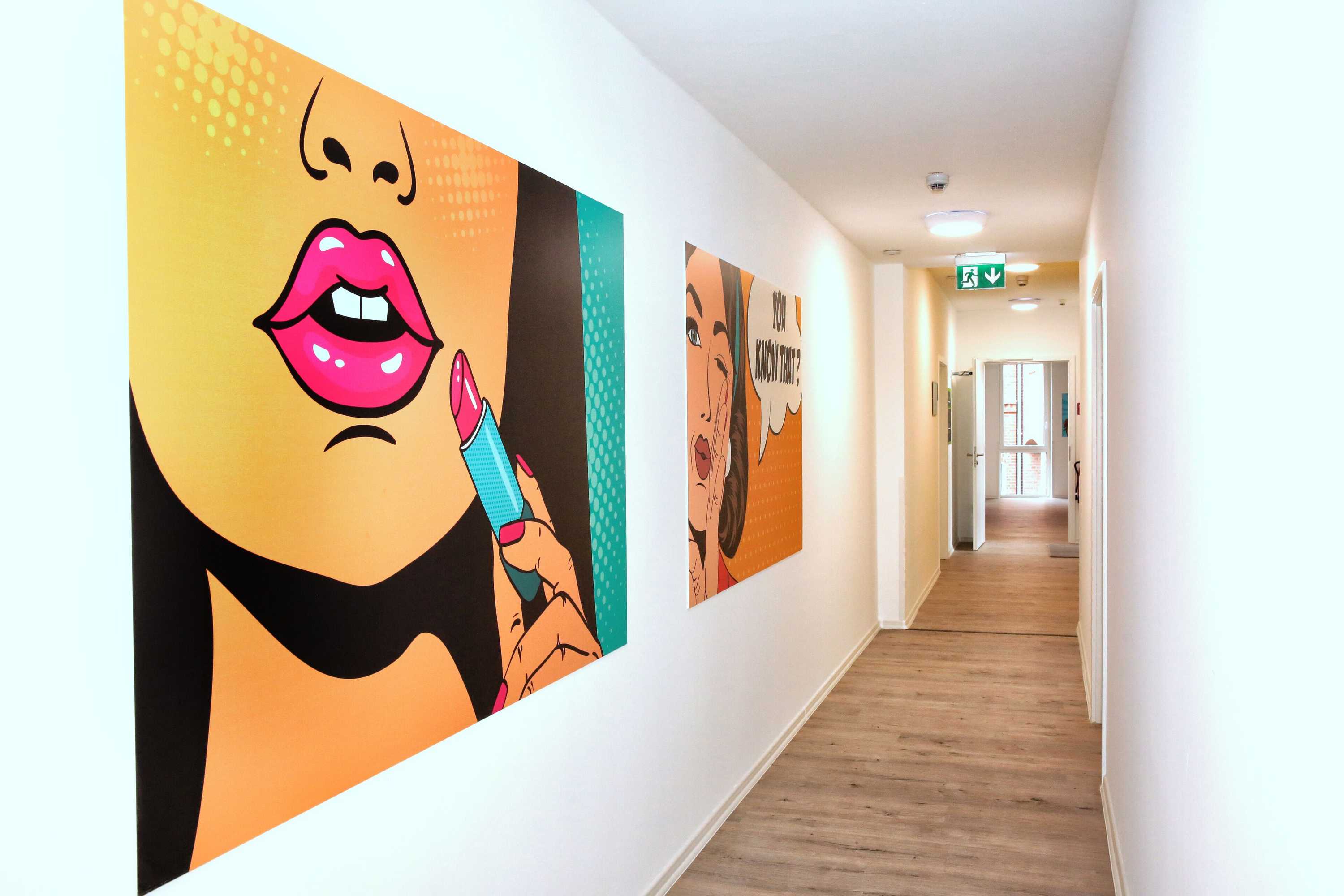 Gift card for Hotel Apart Go25