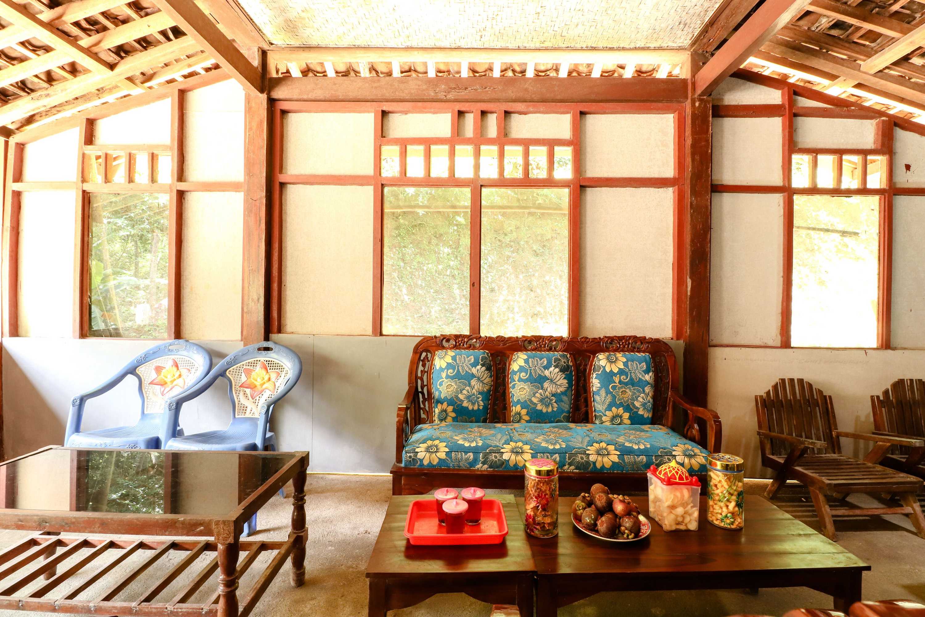 Gift card for Iran Homestay