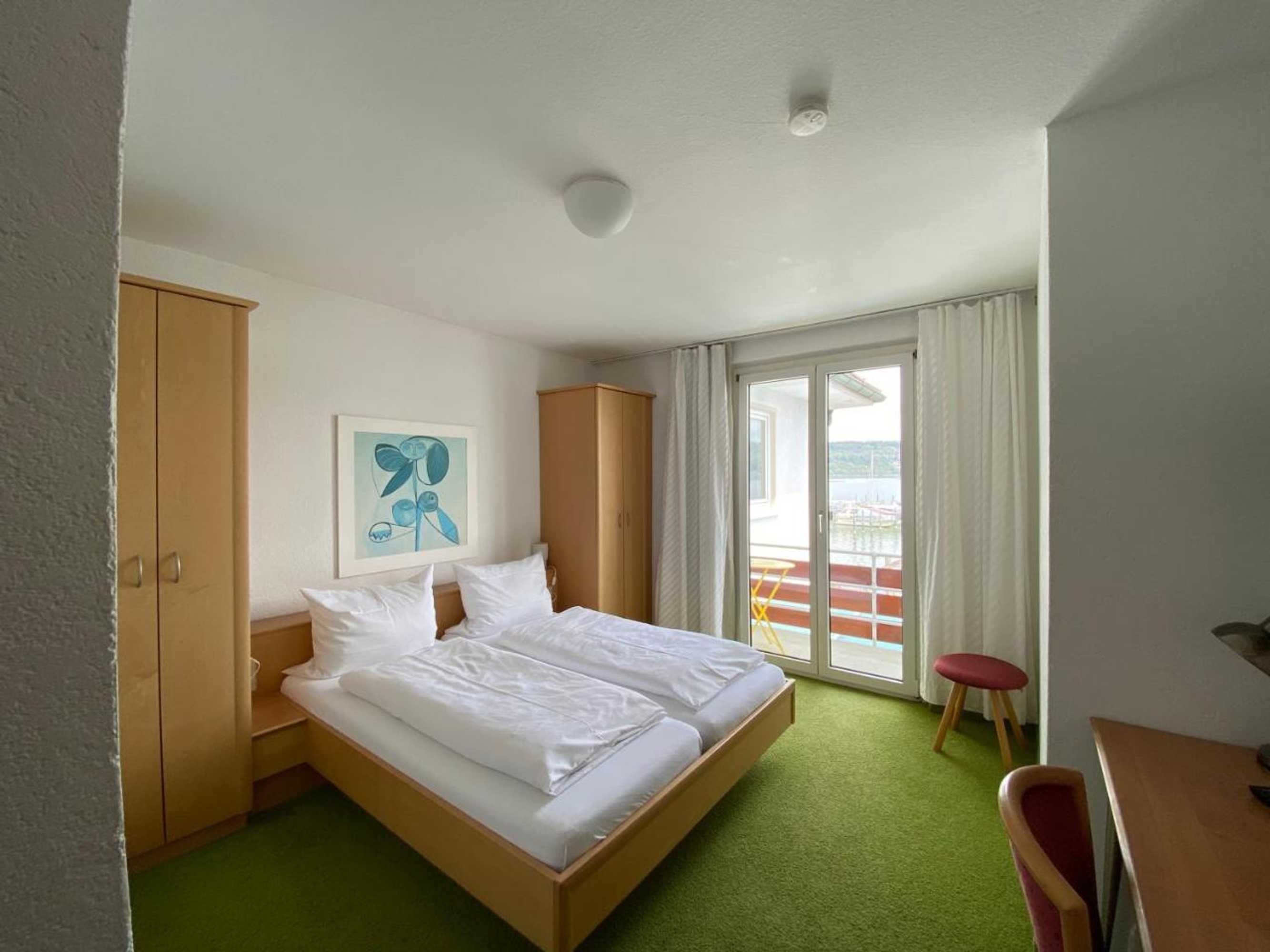 Gift card for Hotel Pension Seehaus