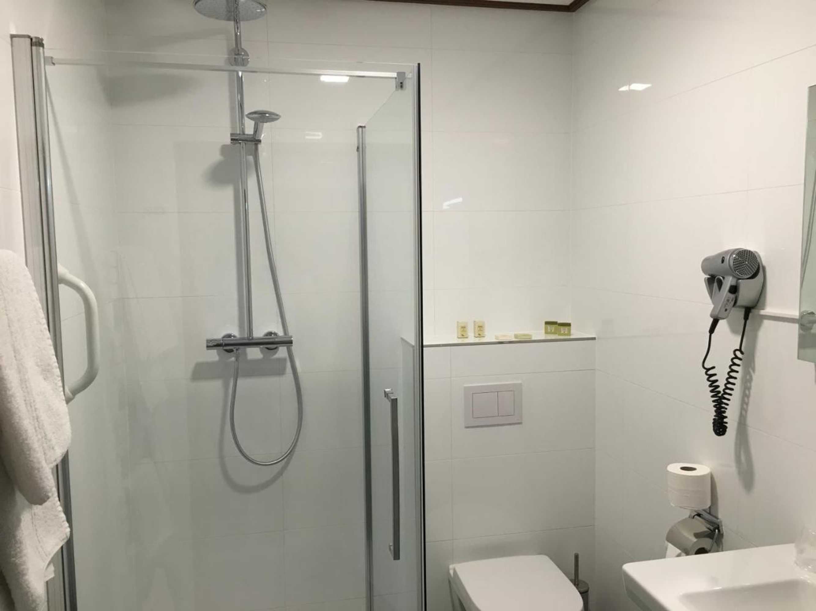 Gift card for Hotel Faber