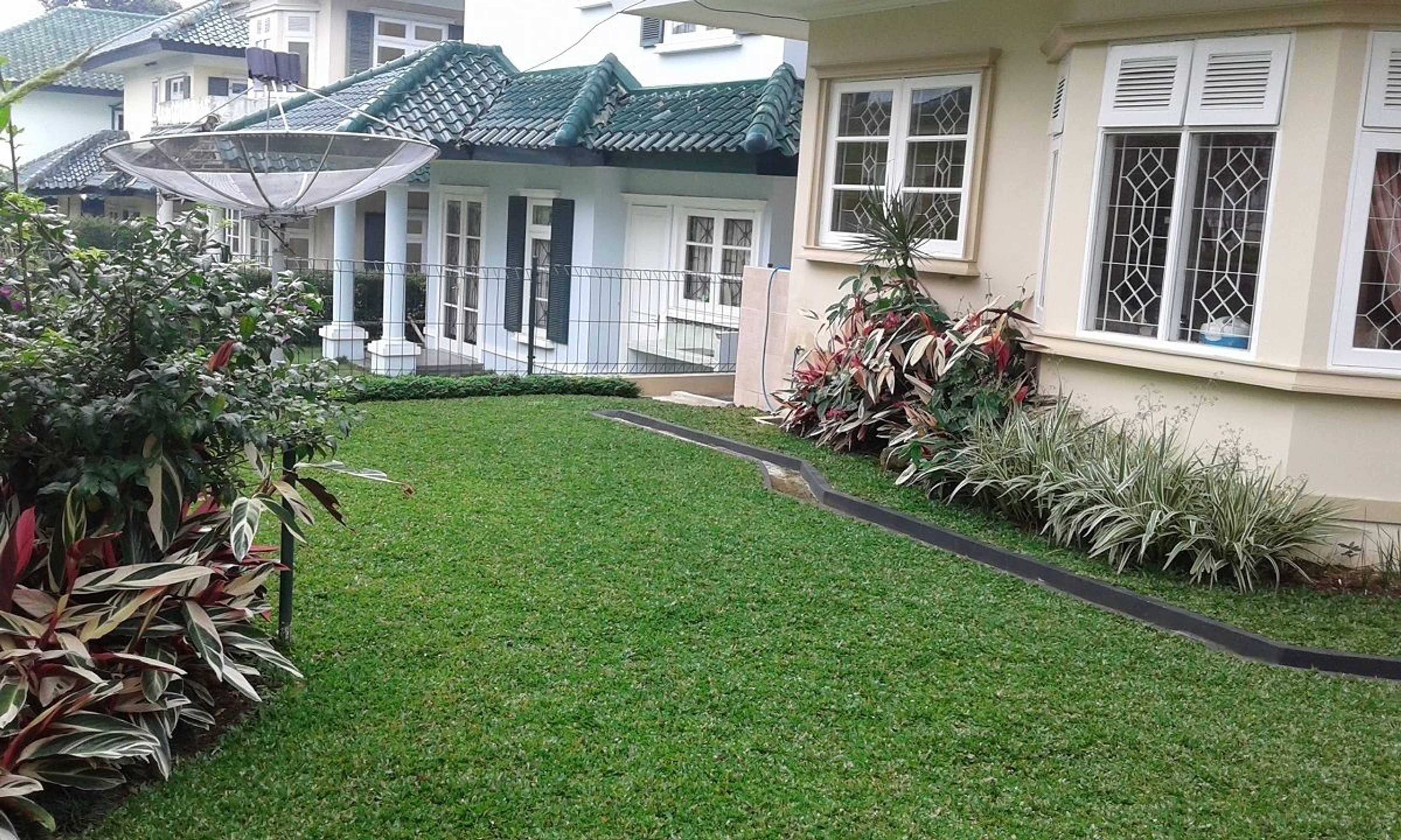 Gift card for Villa Puncak Resort