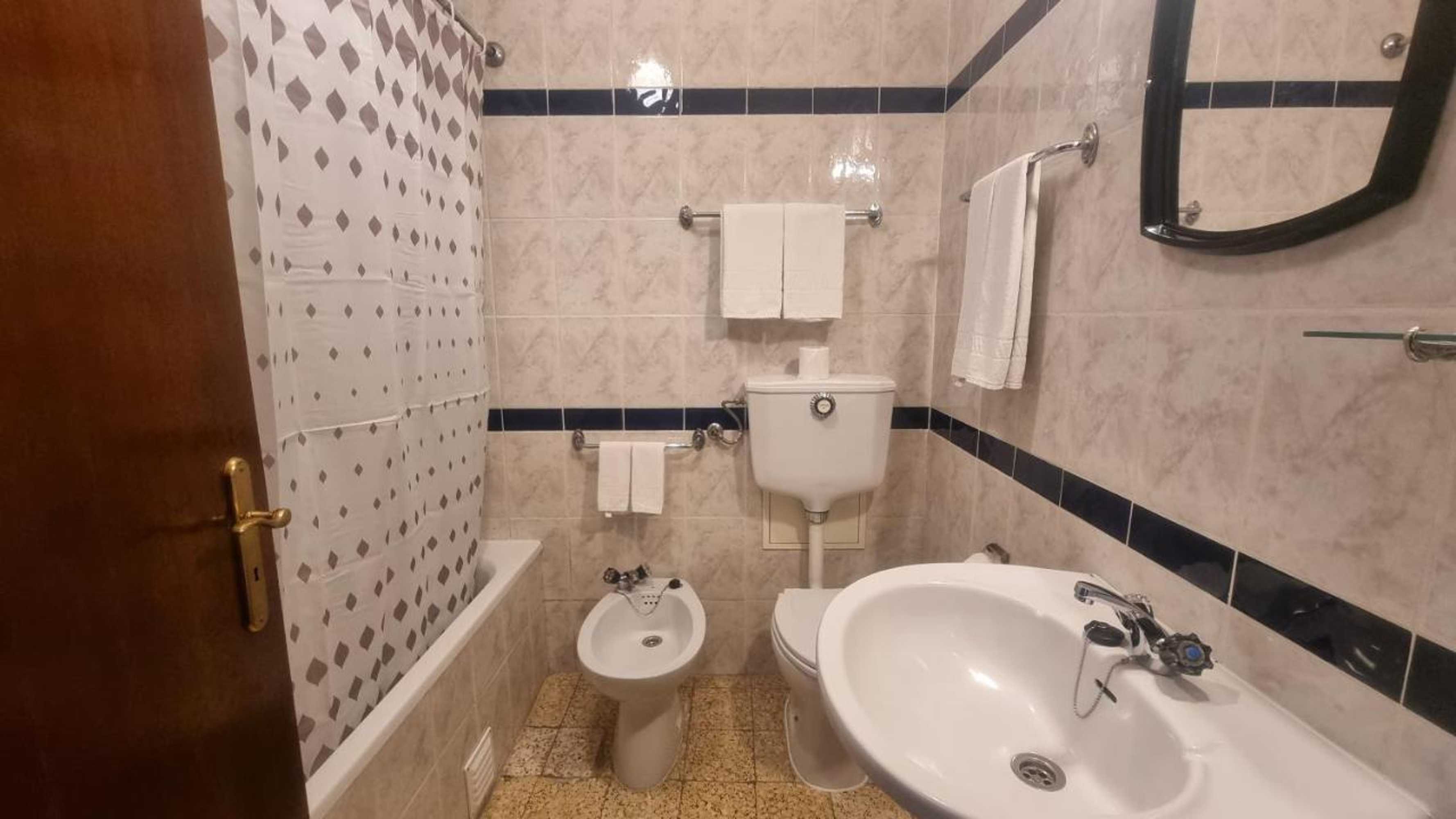 Gift card for Hotel Bela Vista