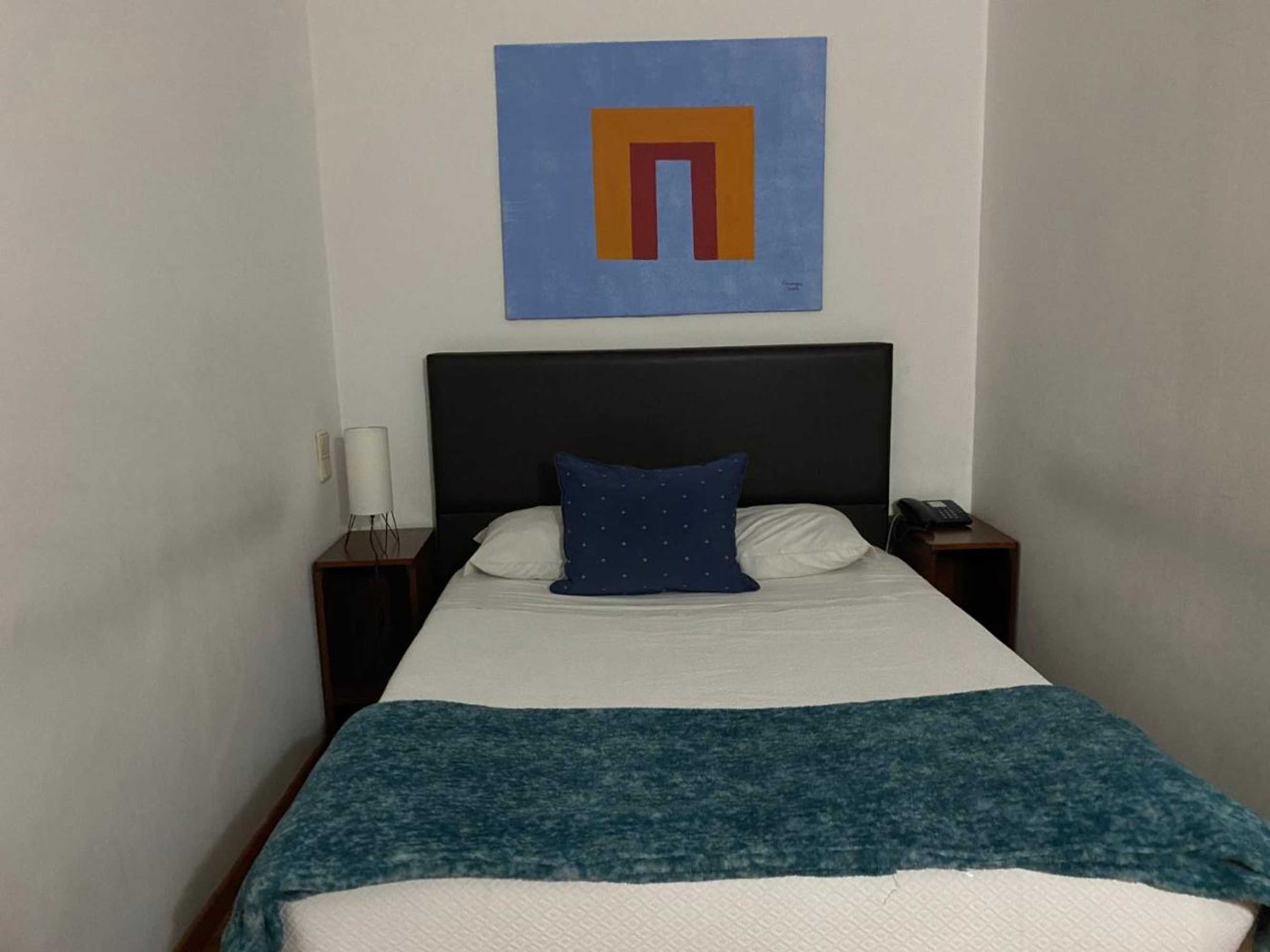 Gift card for Hotel Rubi