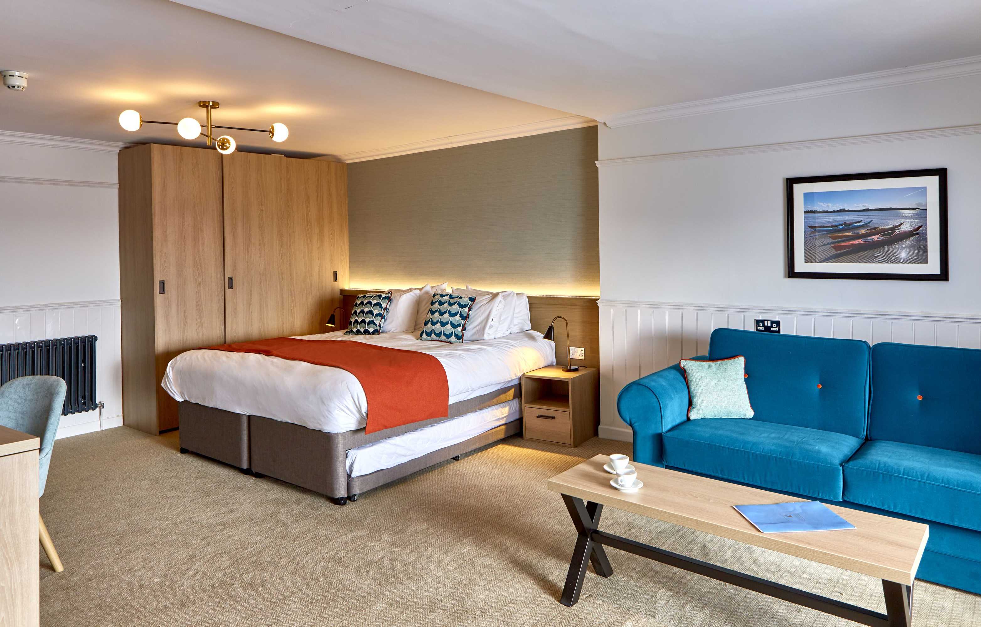 Gift card for Trearddur Bay Hotel Gift card for Trearddur Bay Hotel