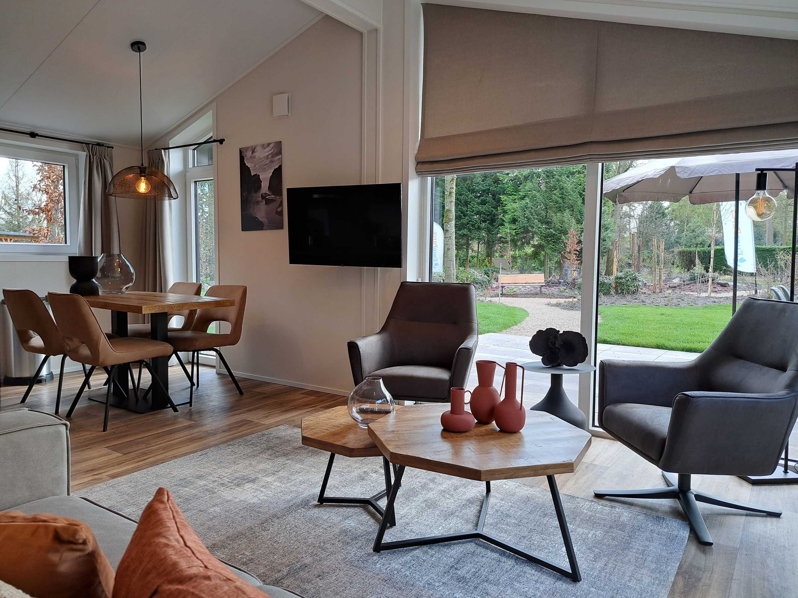 Gift card for Europarcs De Utrechtse Heuvelrug