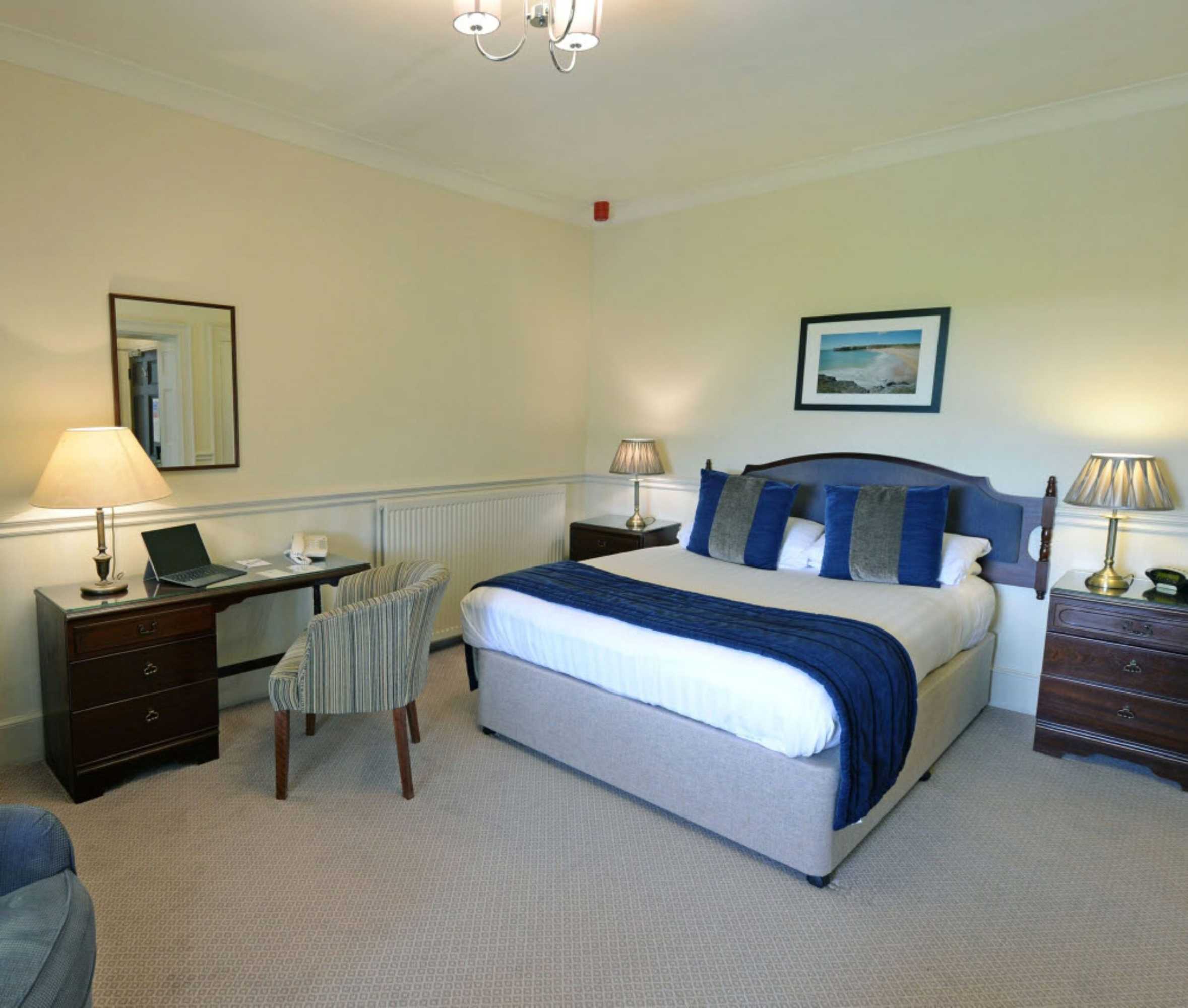 Gift card for Best Western Lamphey Court Hotel & Spa Gift card for Best Western Lamphey Court Hotel & Spa