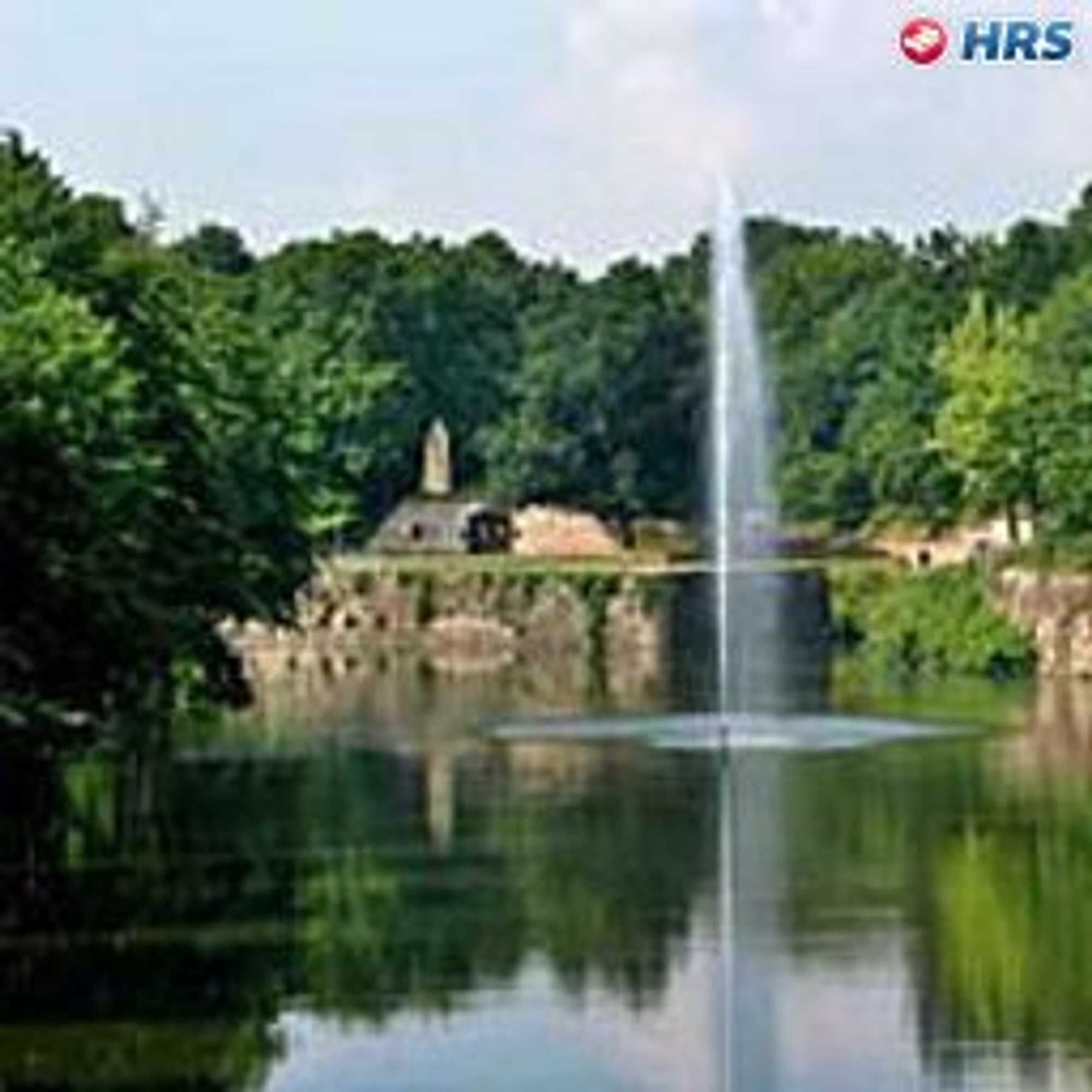 Gift card for Bahnhof-Hotel Saarlouis Gift card for Bahnhof-Hotel Saarlouis