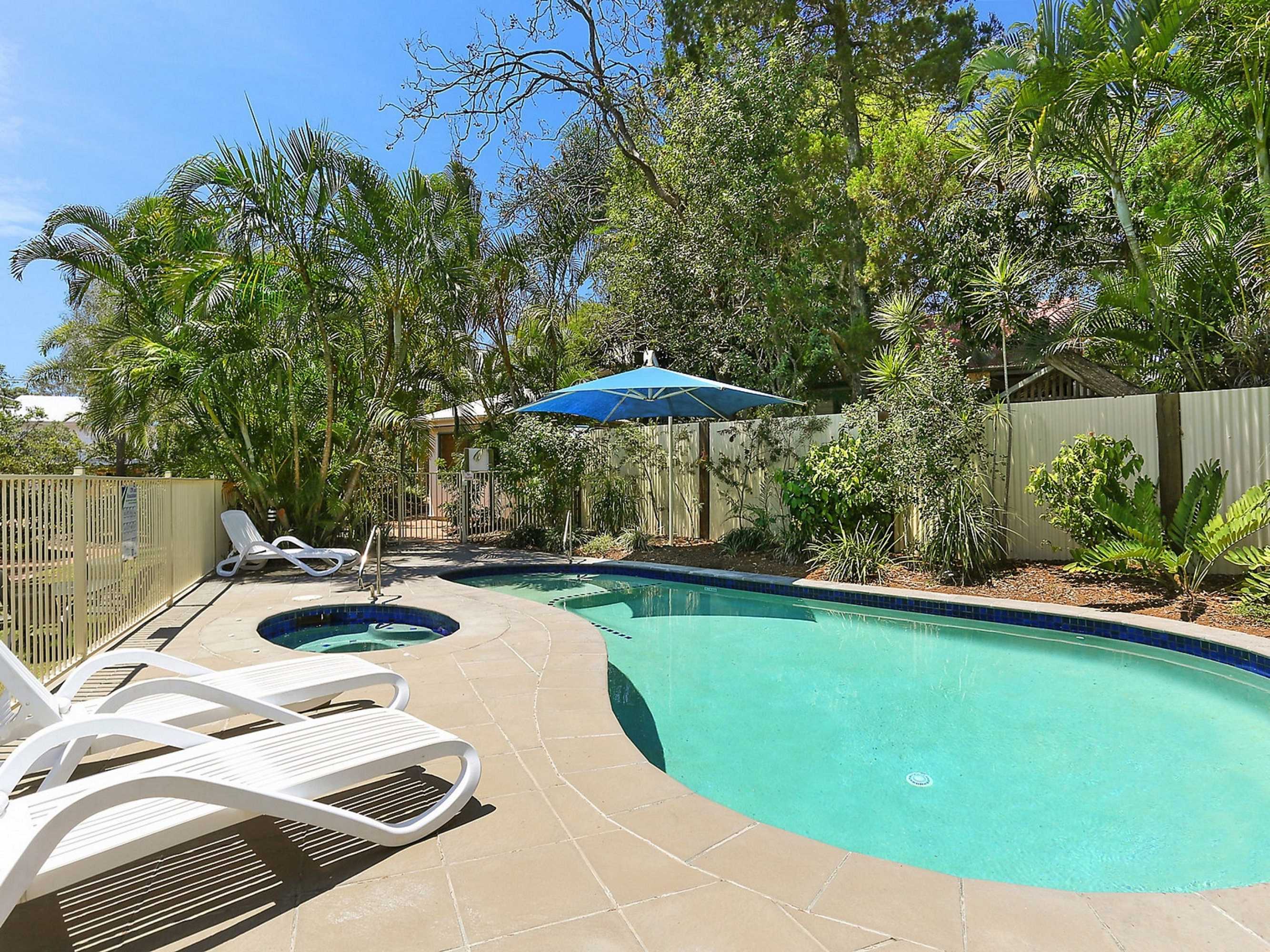 Gift card for Chez Noosa Resort Motel Gift card for Chez Noosa Resort Motel