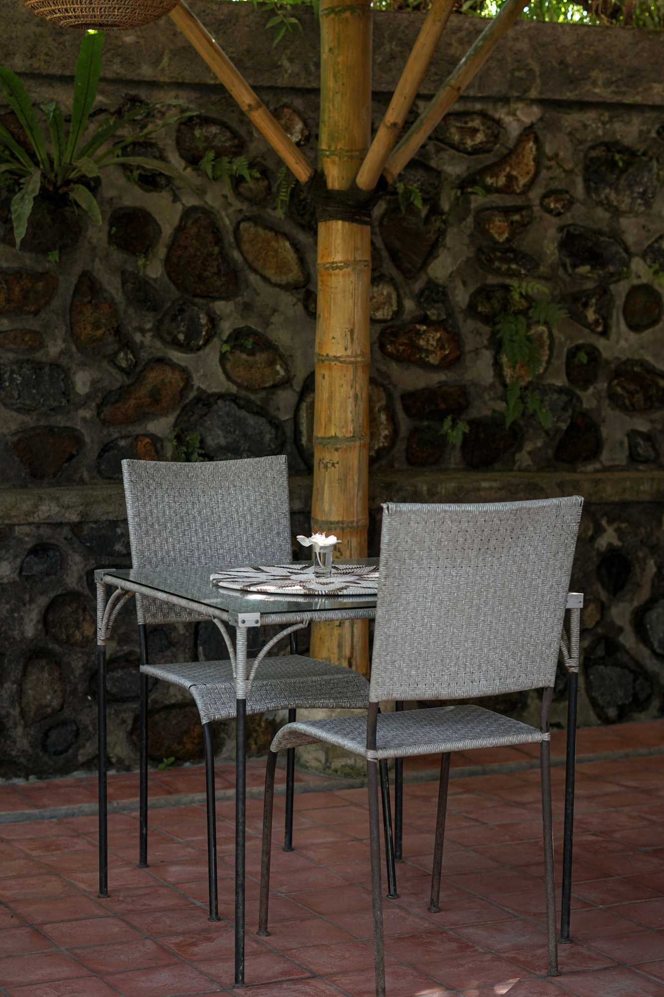 Gift card for Les Rizieres Lombok