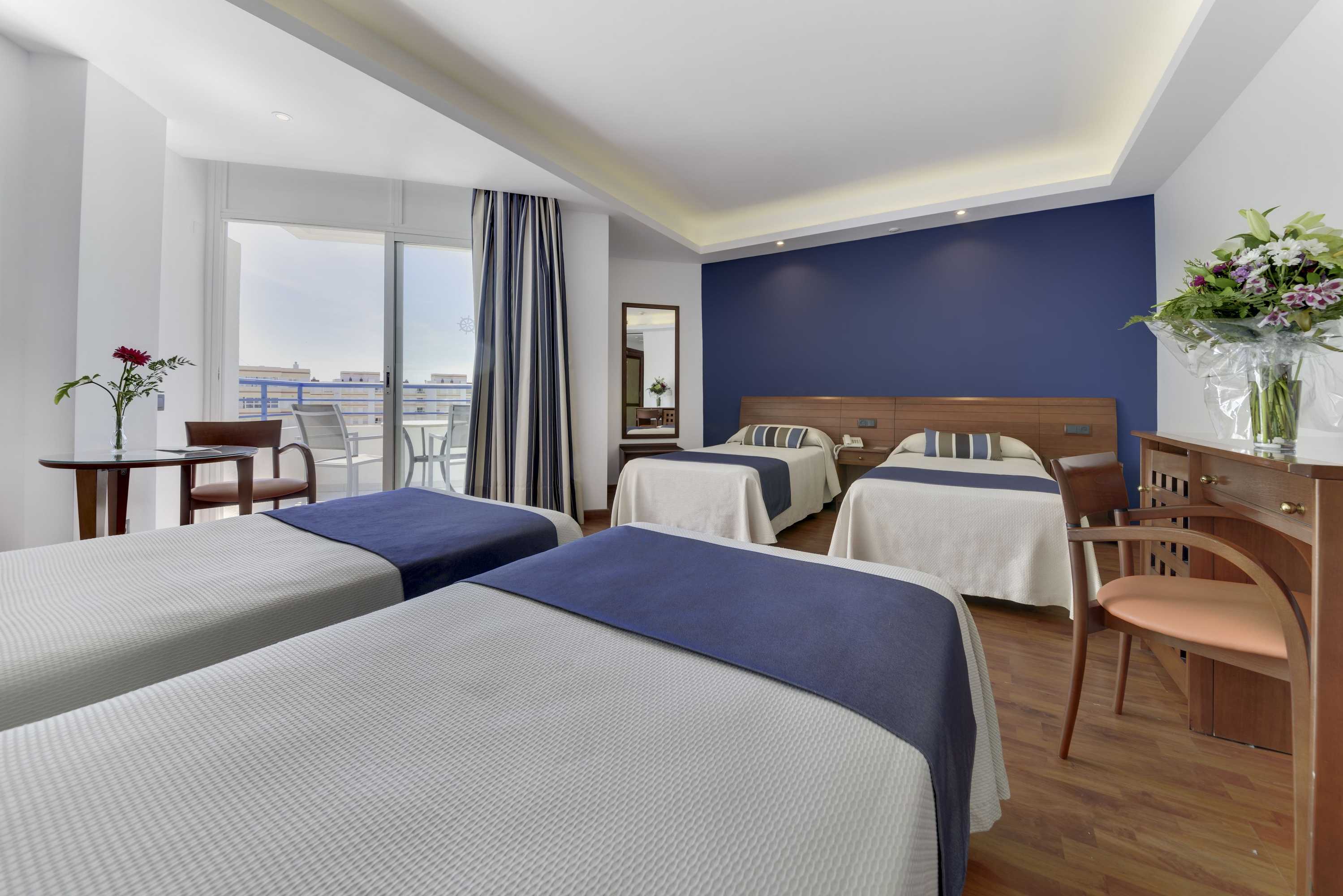 Gift card for Hotel Puertobahia & Spa Gift card for Hotel Puertobahia & Spa