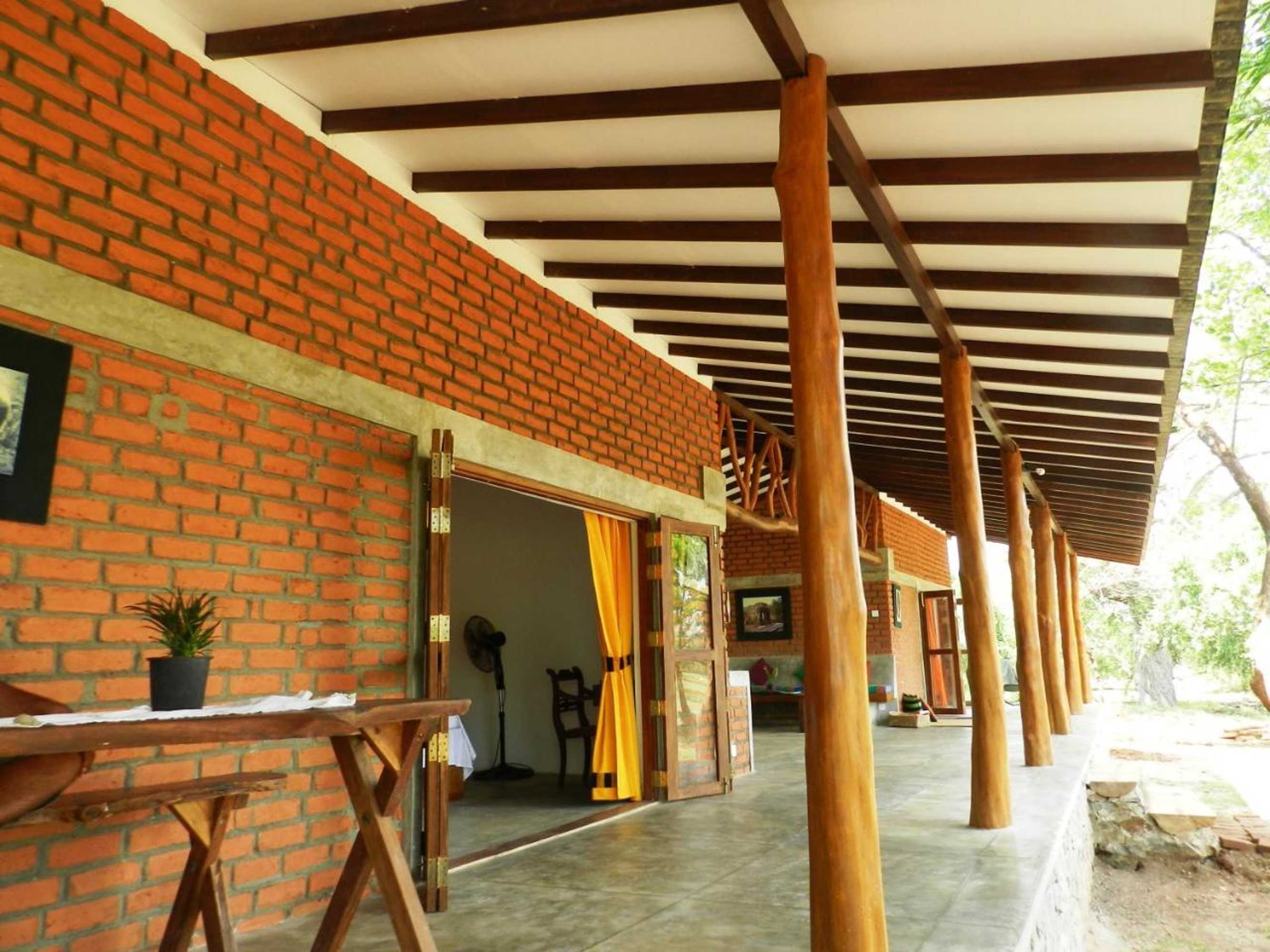 Gift card for The Ibis - Wilpattu