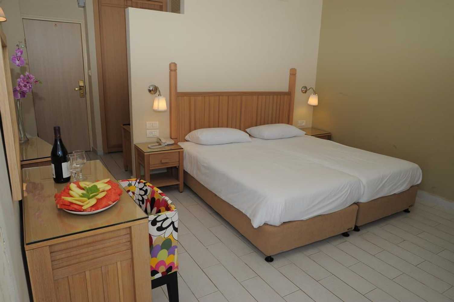 Gift card for Park Hotel