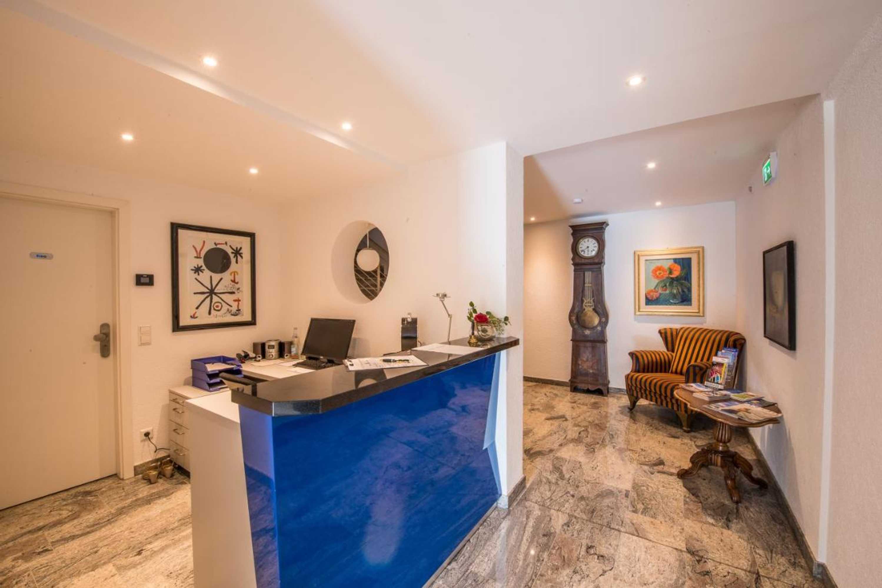 Gift card for Hotel am Yachthafen