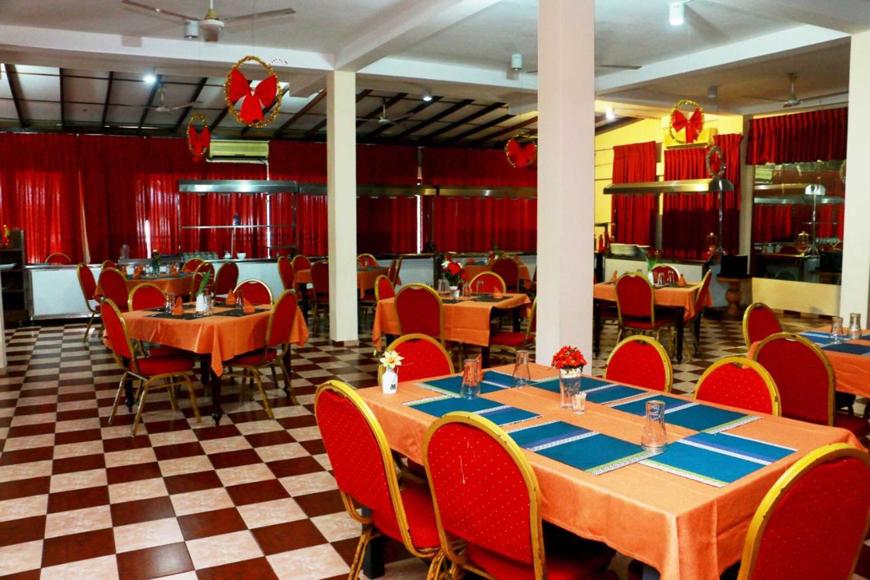 Gift card for Sea Shine Beach Hotel