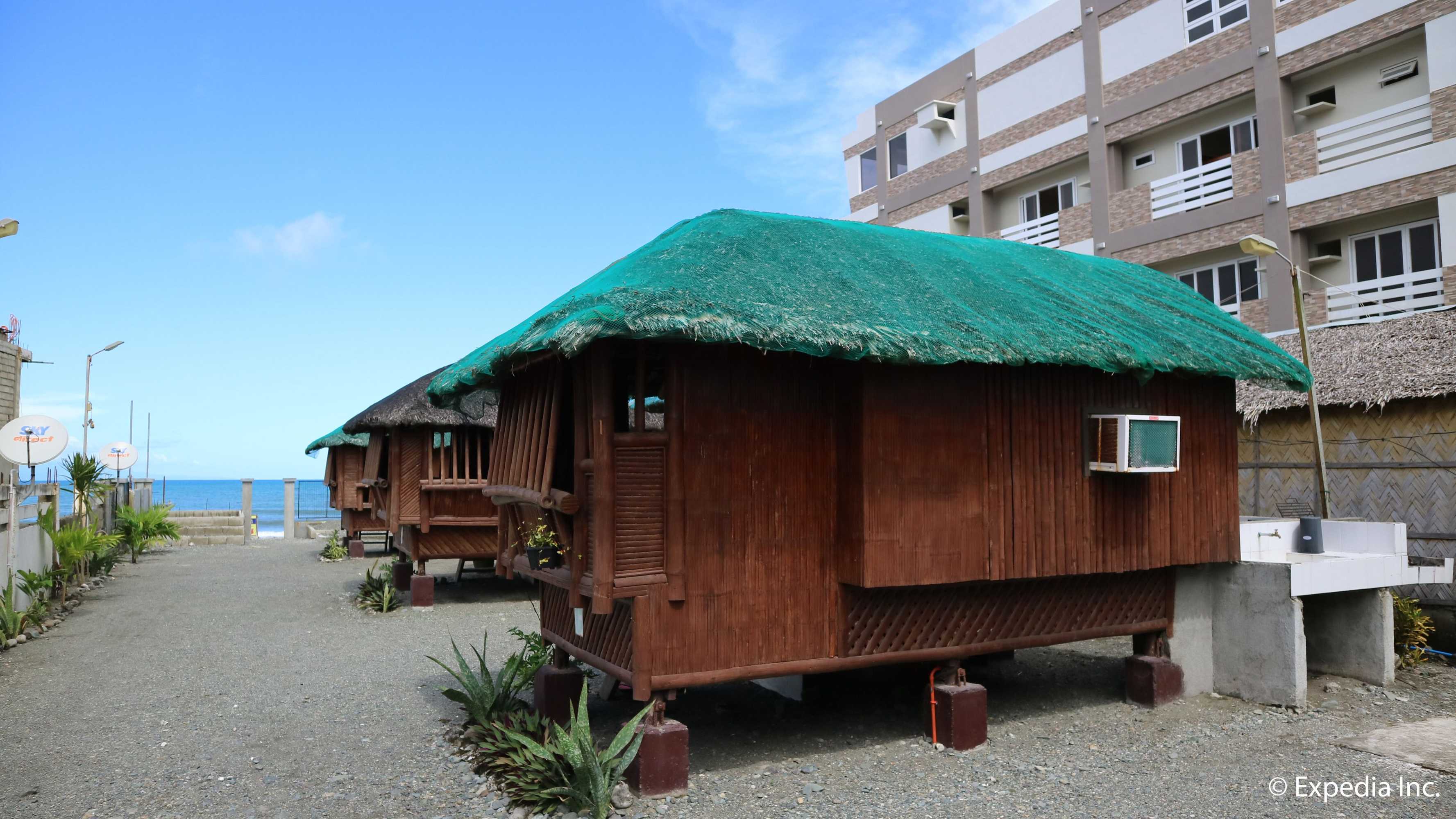 Gift card for Nipa Hut Villa by Amco Extension Gift card for Nipa Hut Villa by Amco Extension