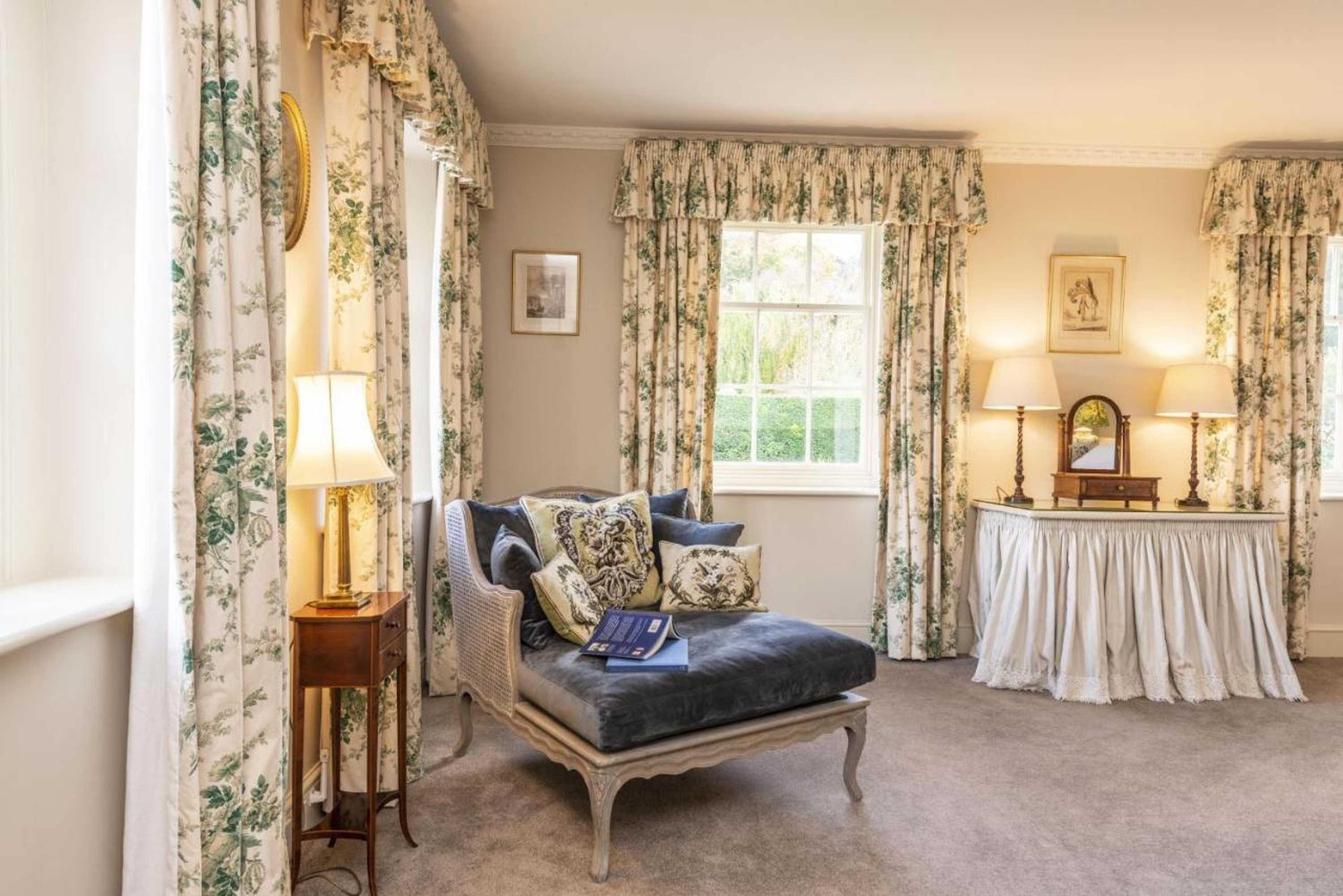 Gift card for The Courtyard House