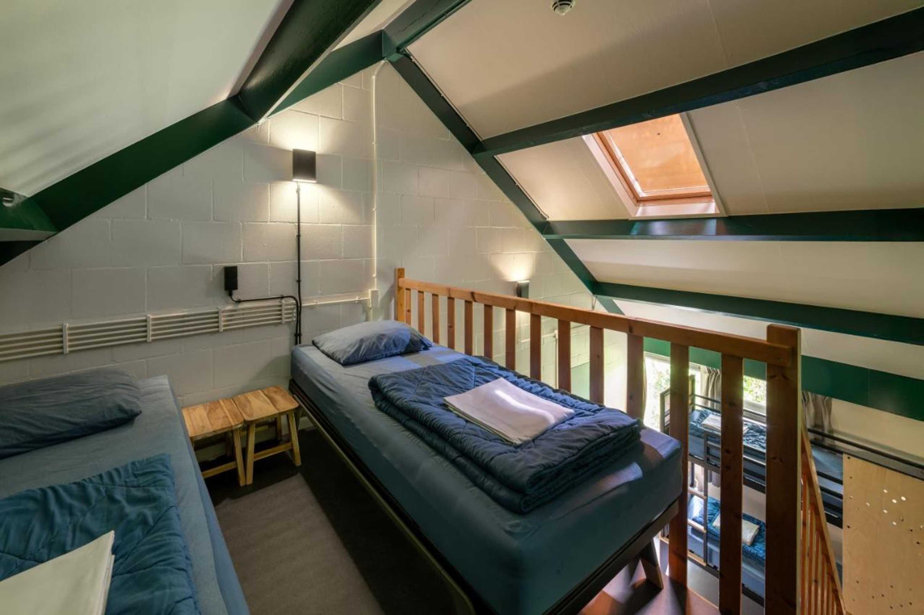 Gift card for Stayokay Hostel Utrecht - Bunnik