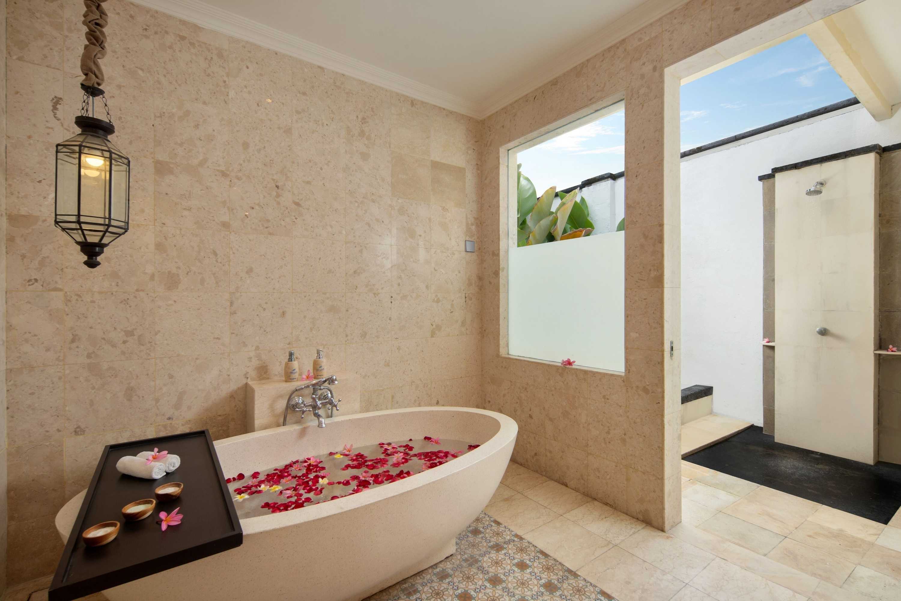 Gift card for The Club Villas Seminyak