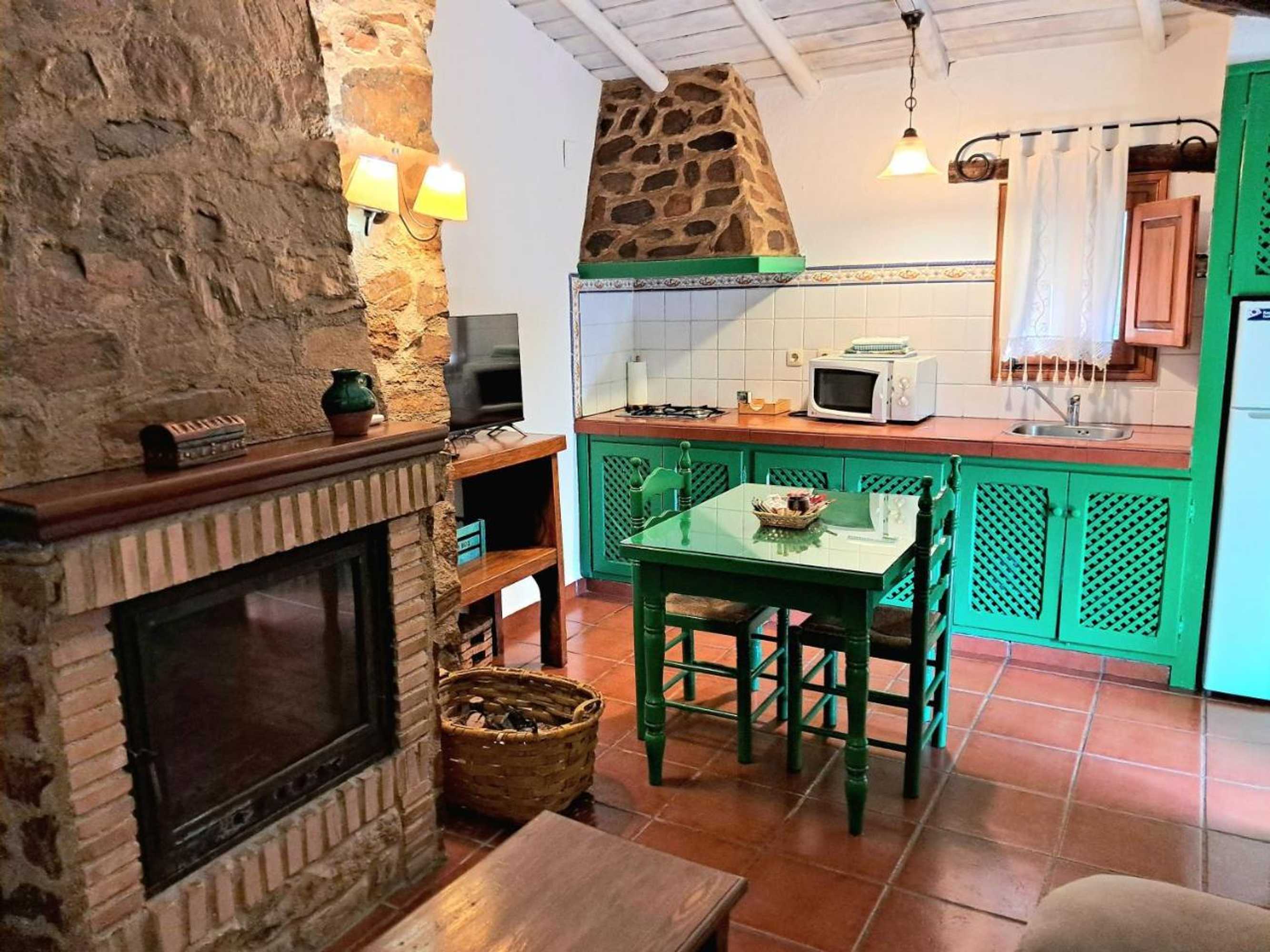 Gift card for El Jiniebro Turismo Rural