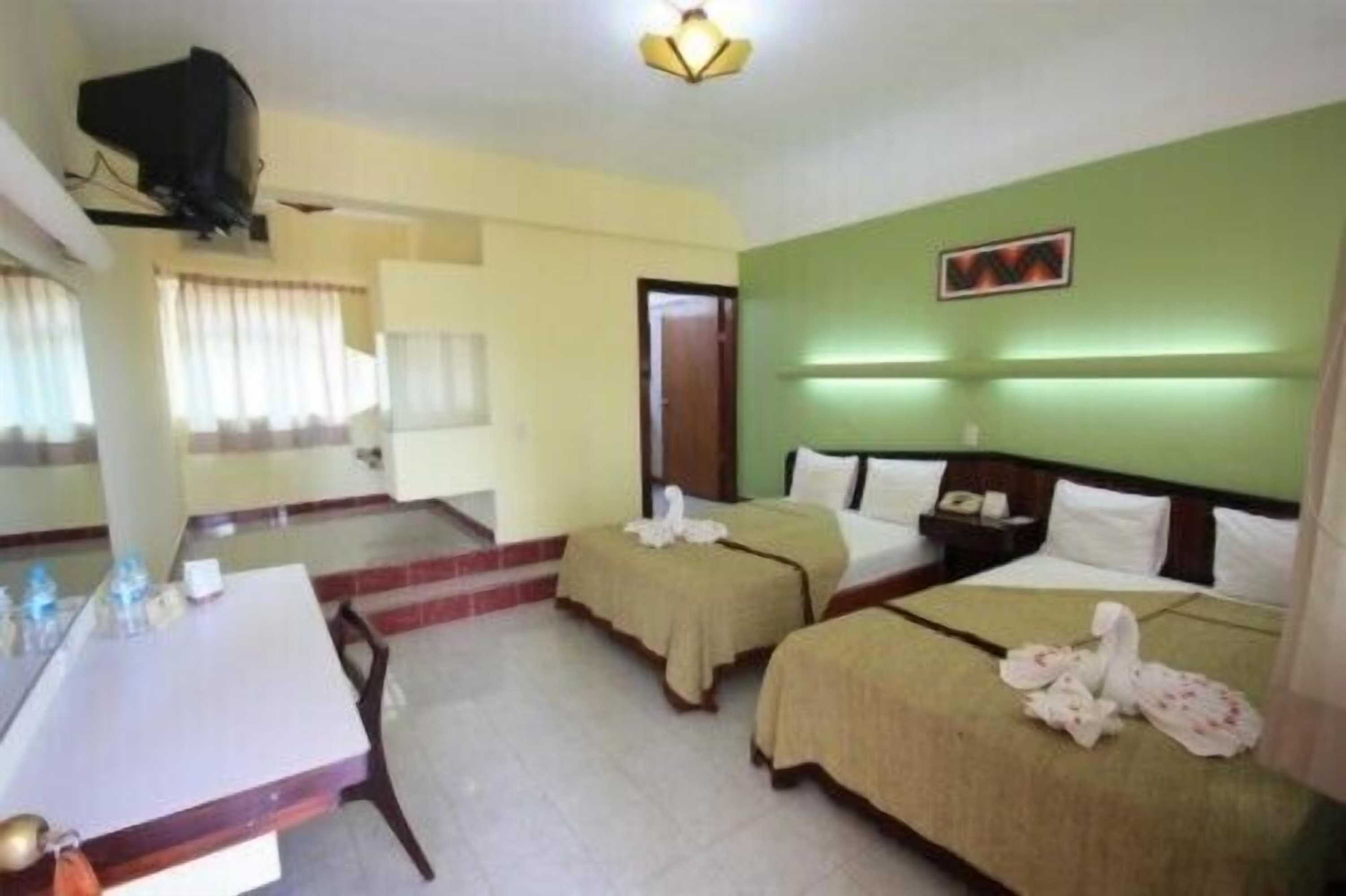 Gift card for Hotel Palenque Gift card for Hotel Palenque