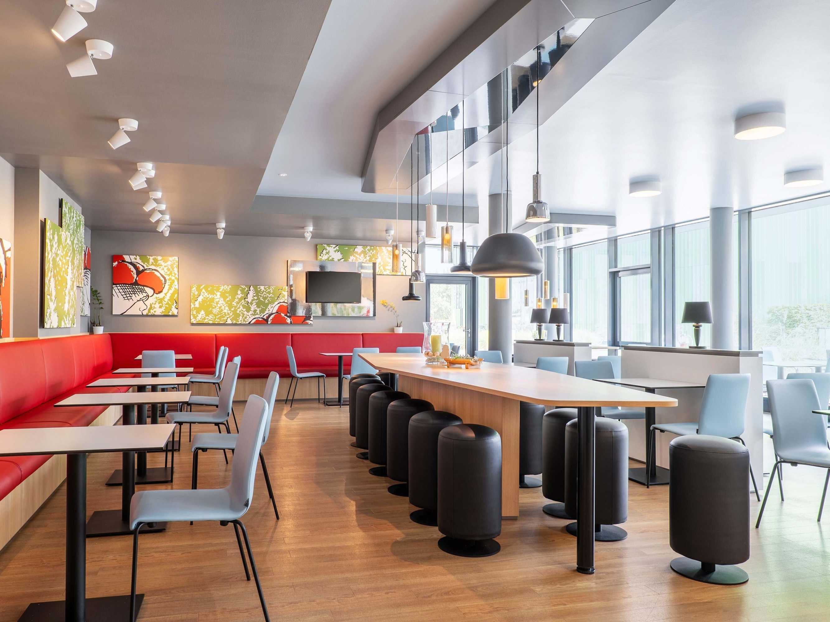 Gift card for B&b Hotel Offenburg-City