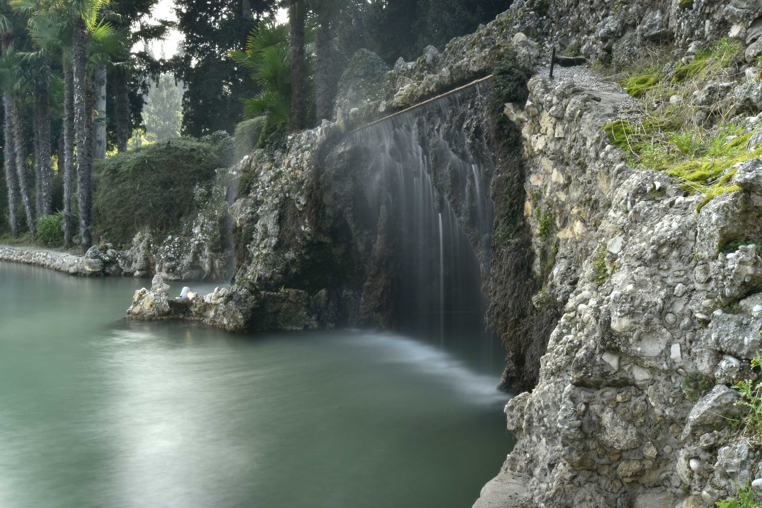 Gift card for Villa Dei Cedri Thermal Park & Natural Spa Gift card for Villa Dei Cedri Thermal Park & Natural Spa